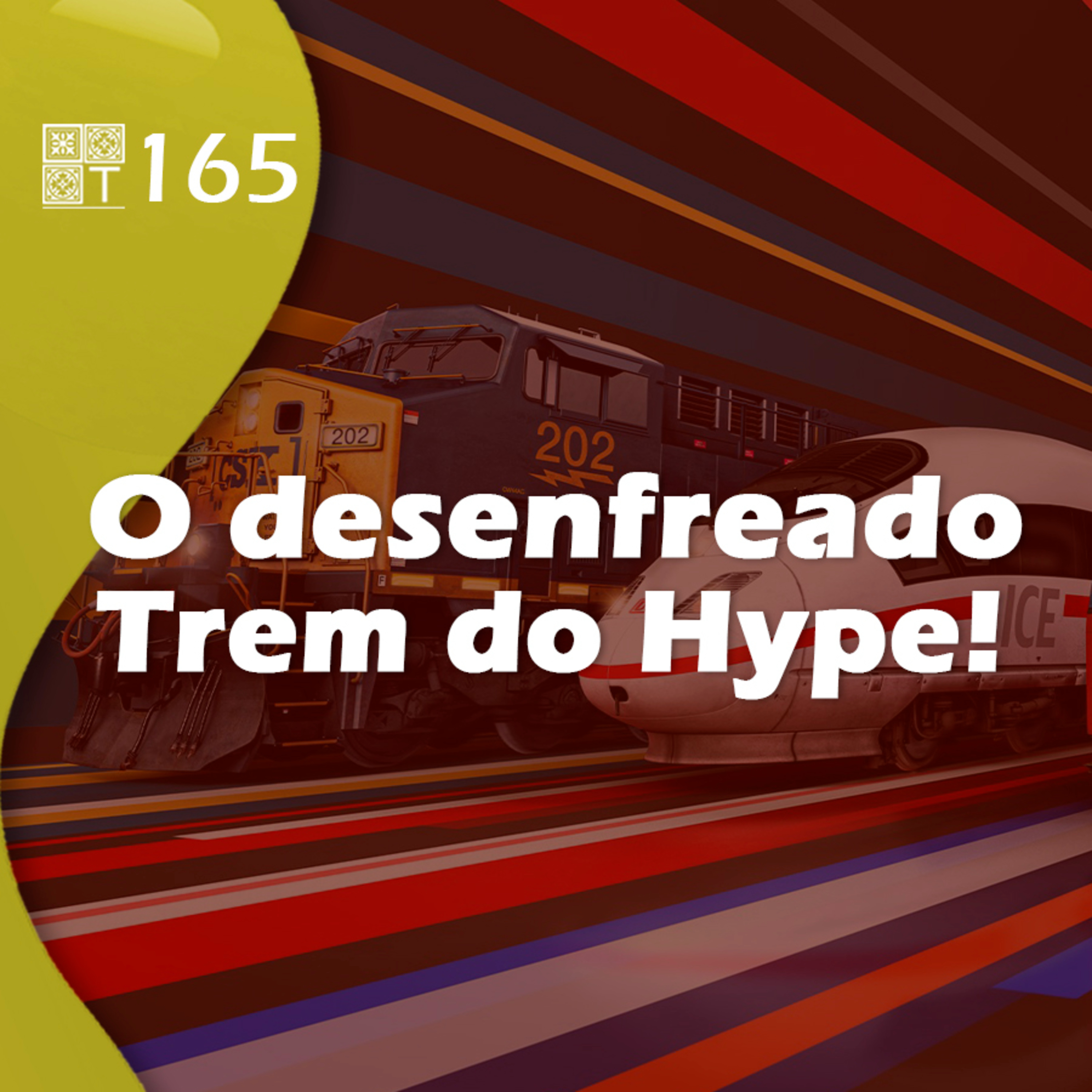 Tricotando Podcast