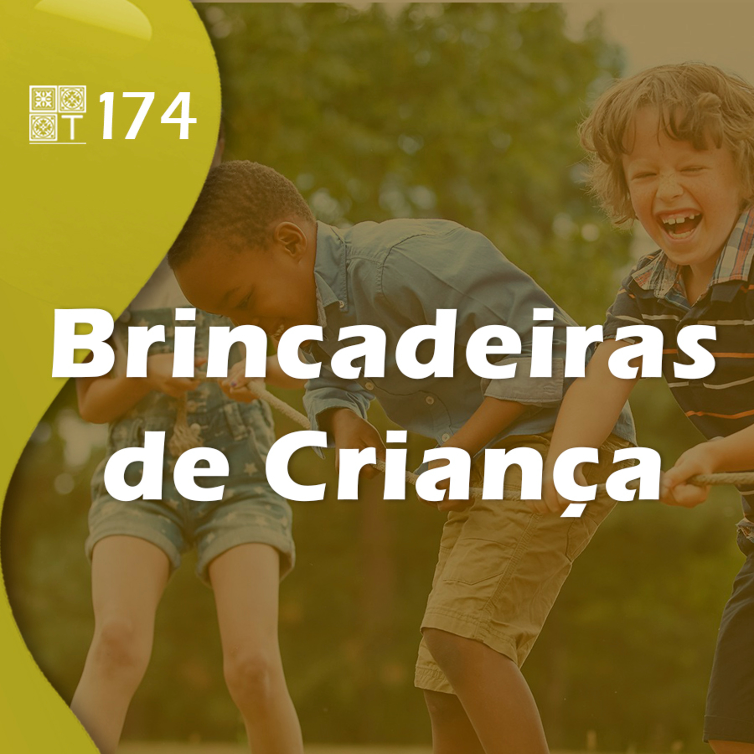 Tricotando Podcast