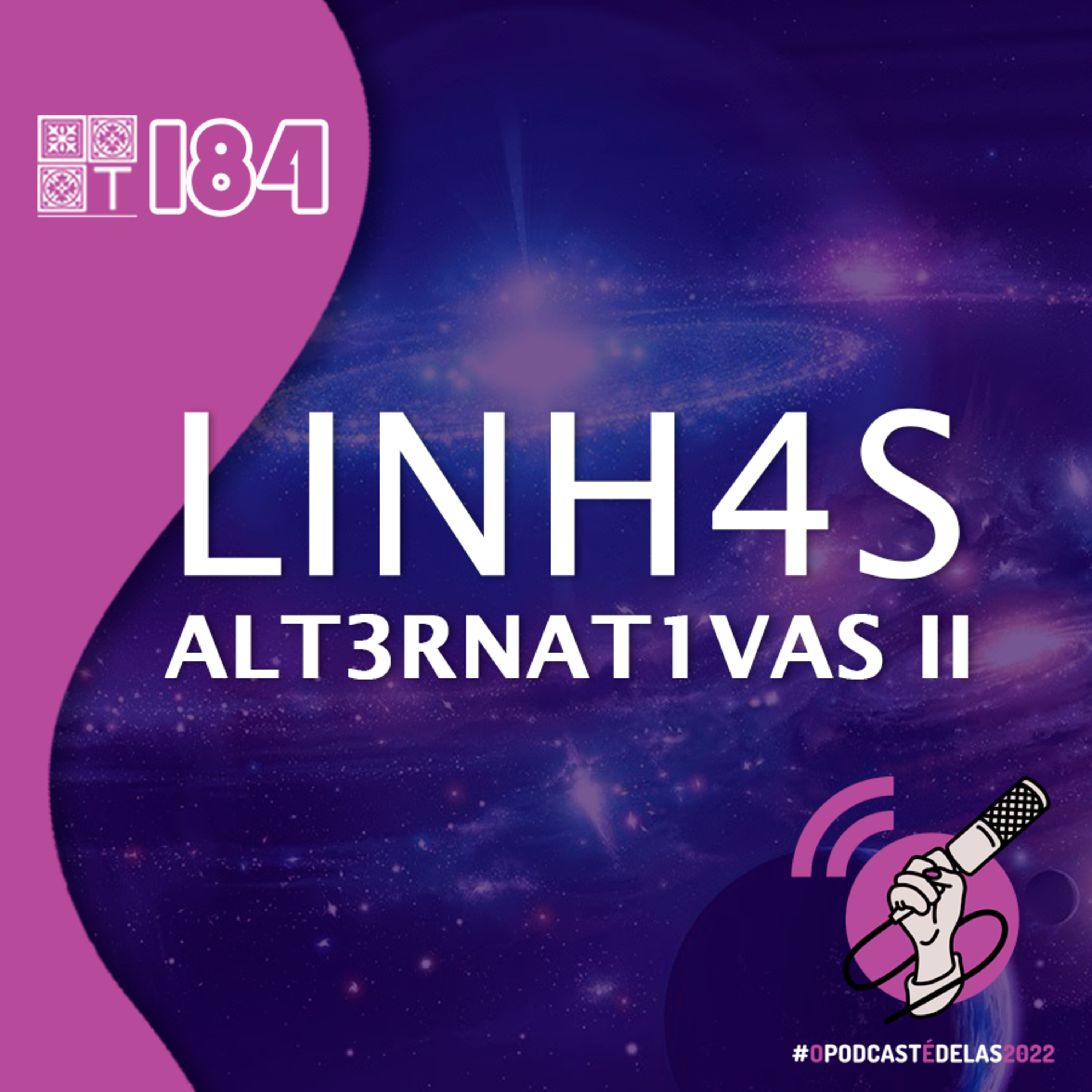Tricotando Podcast