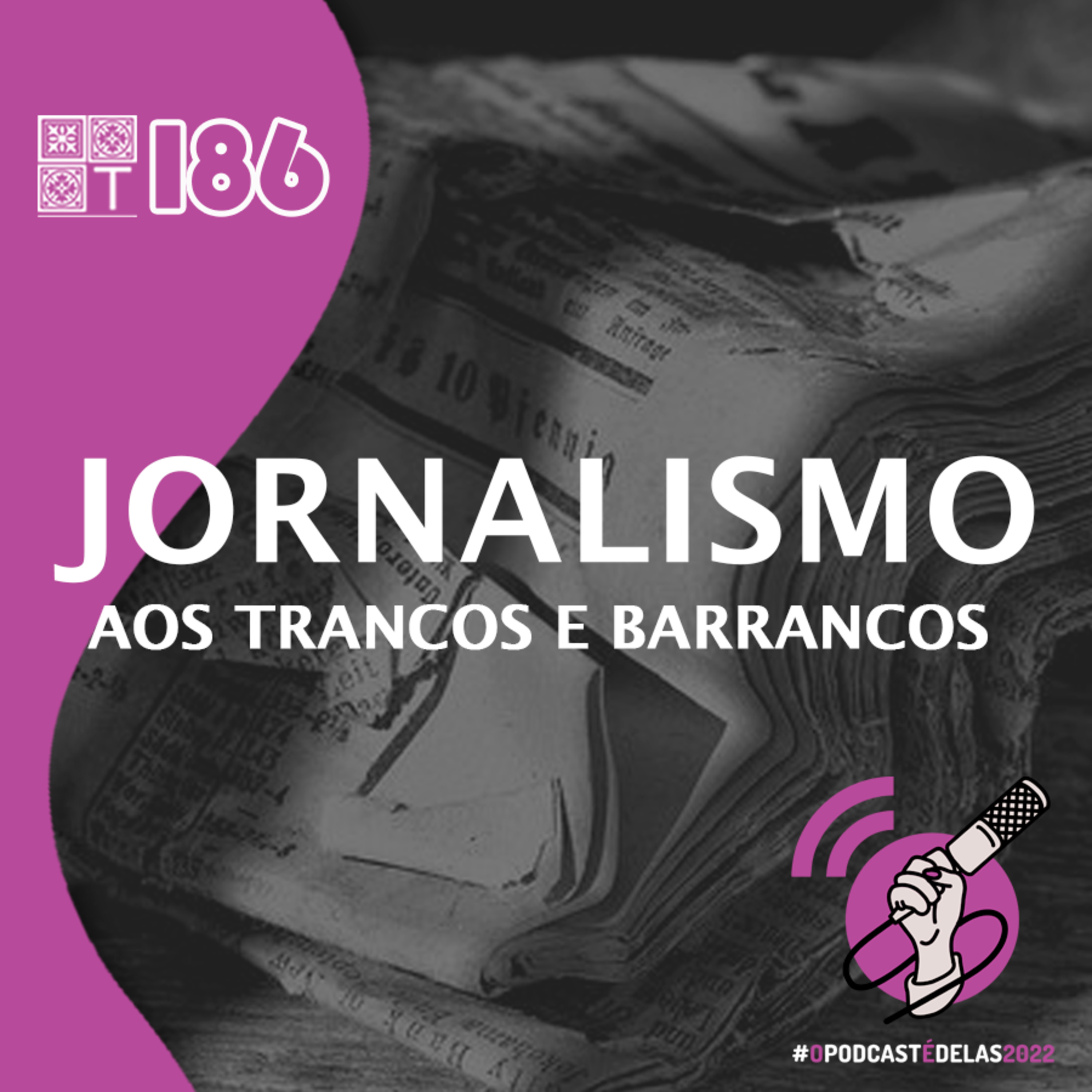 Tricotando Podcast