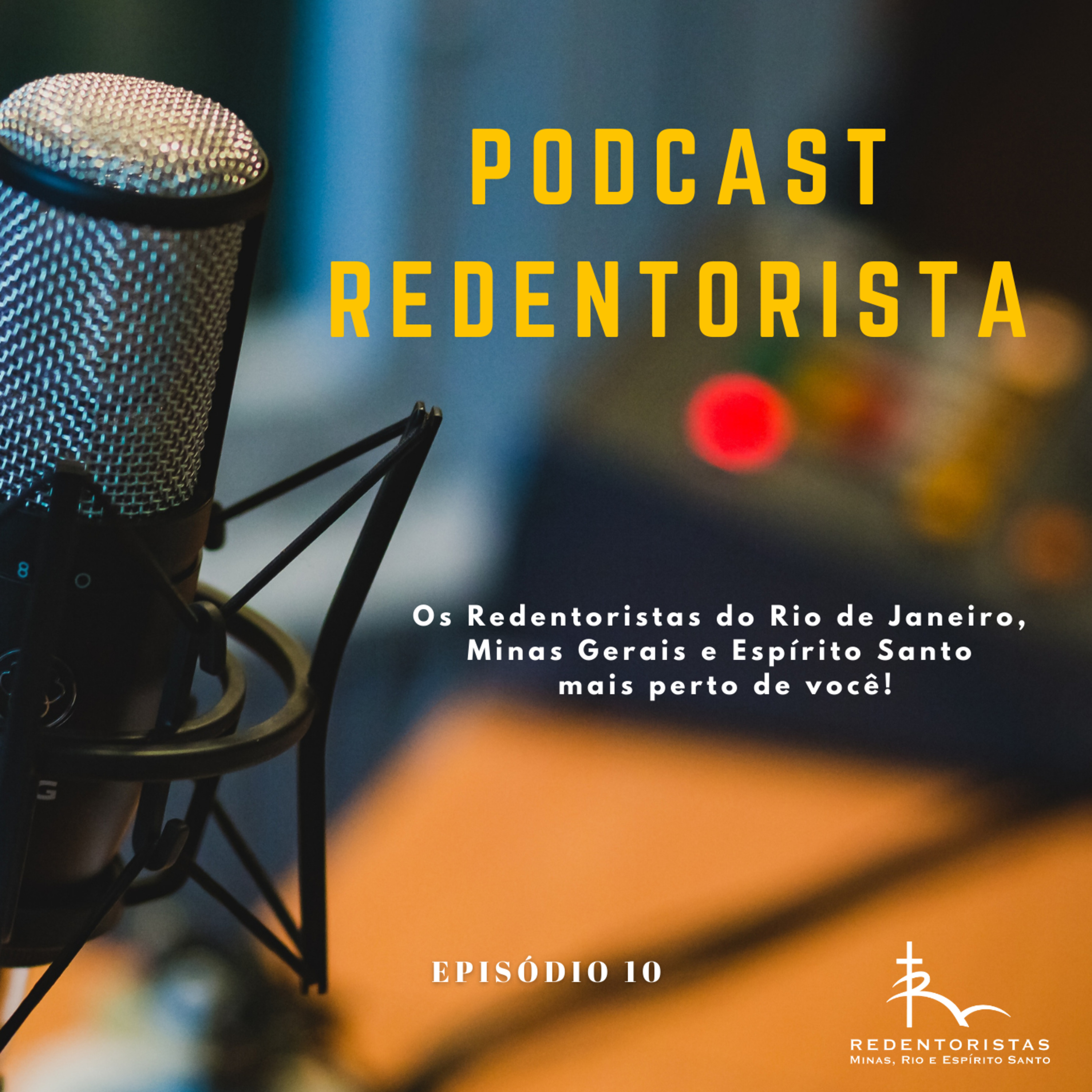 Podcast Redentorista