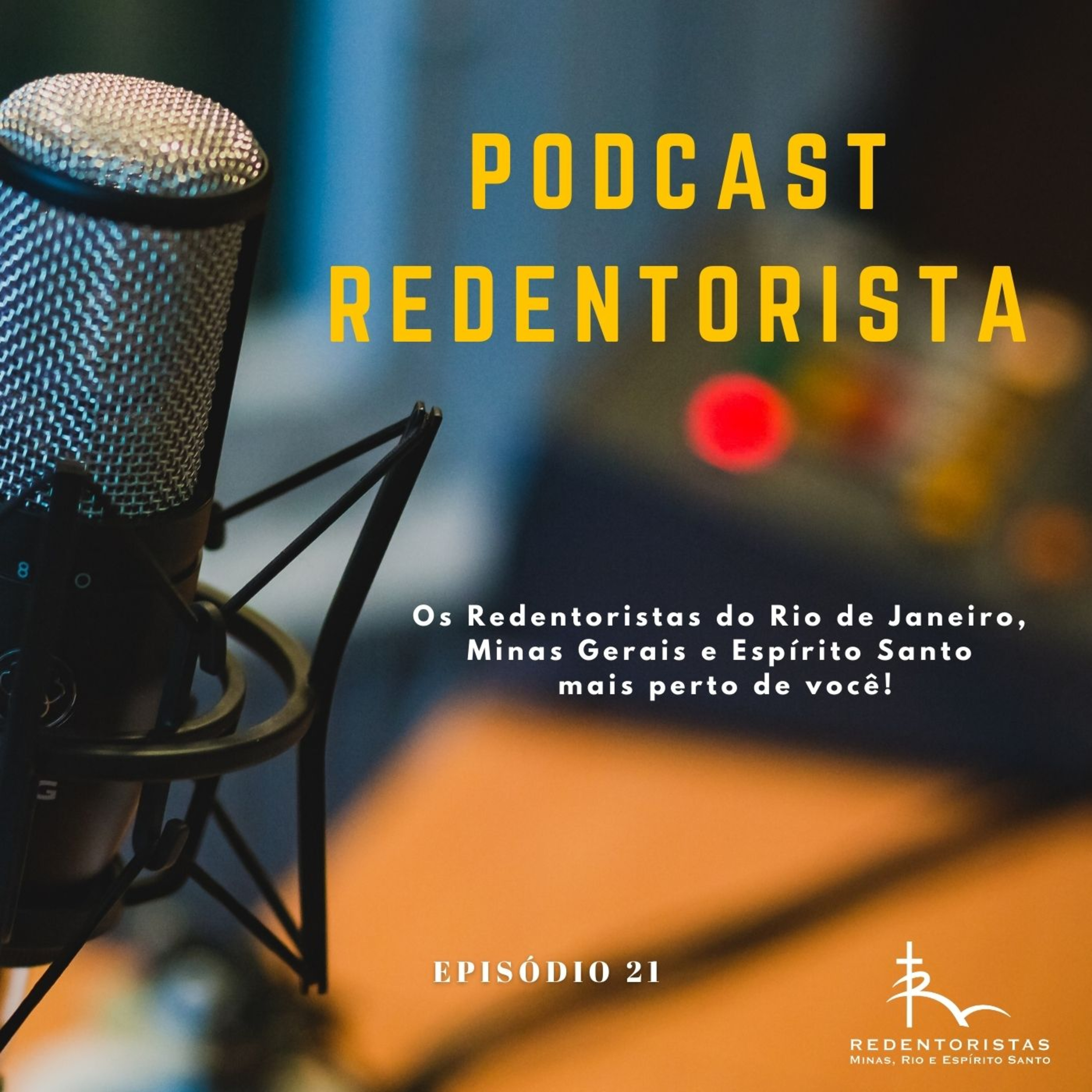 Podcast Redentorista