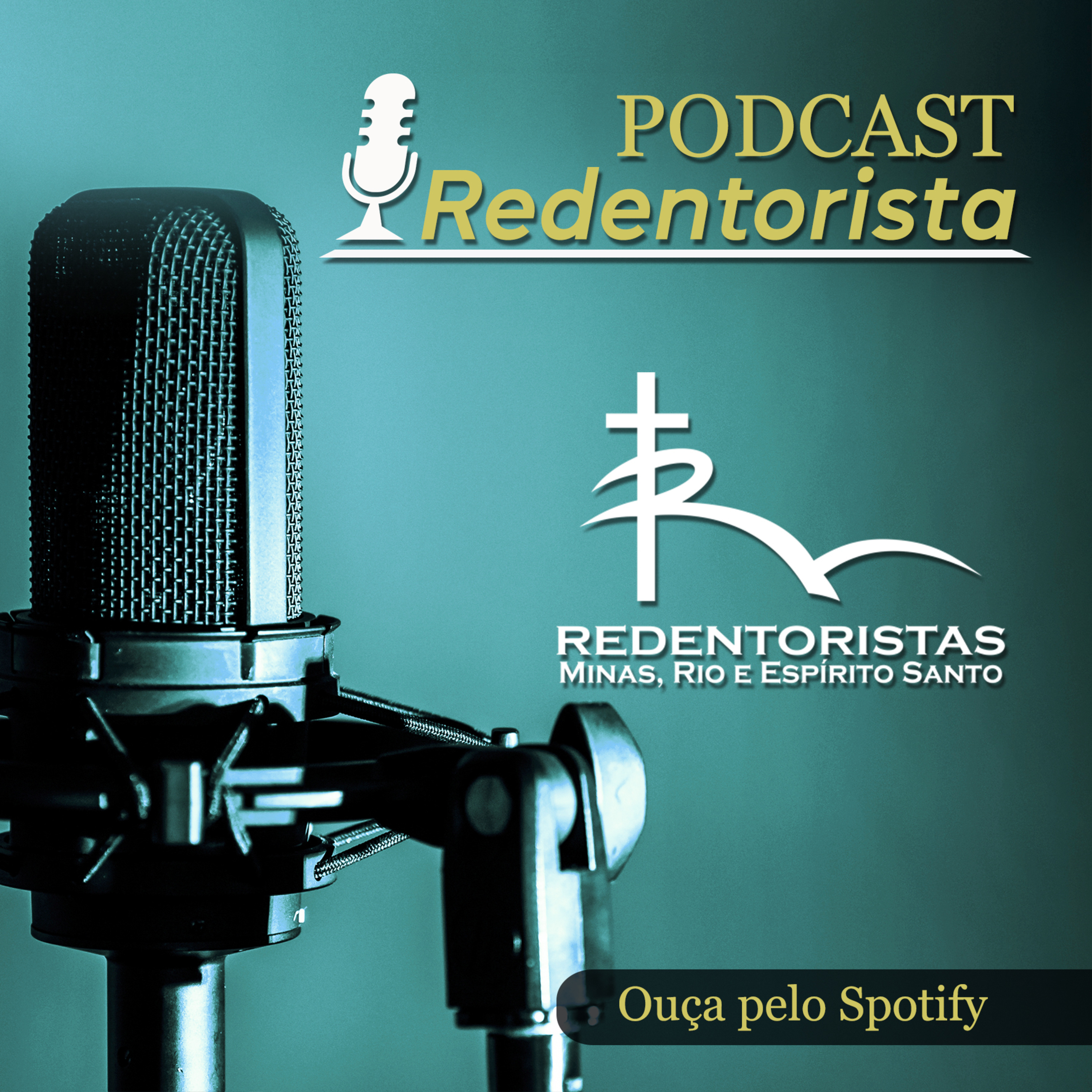 Podcast Redentorista