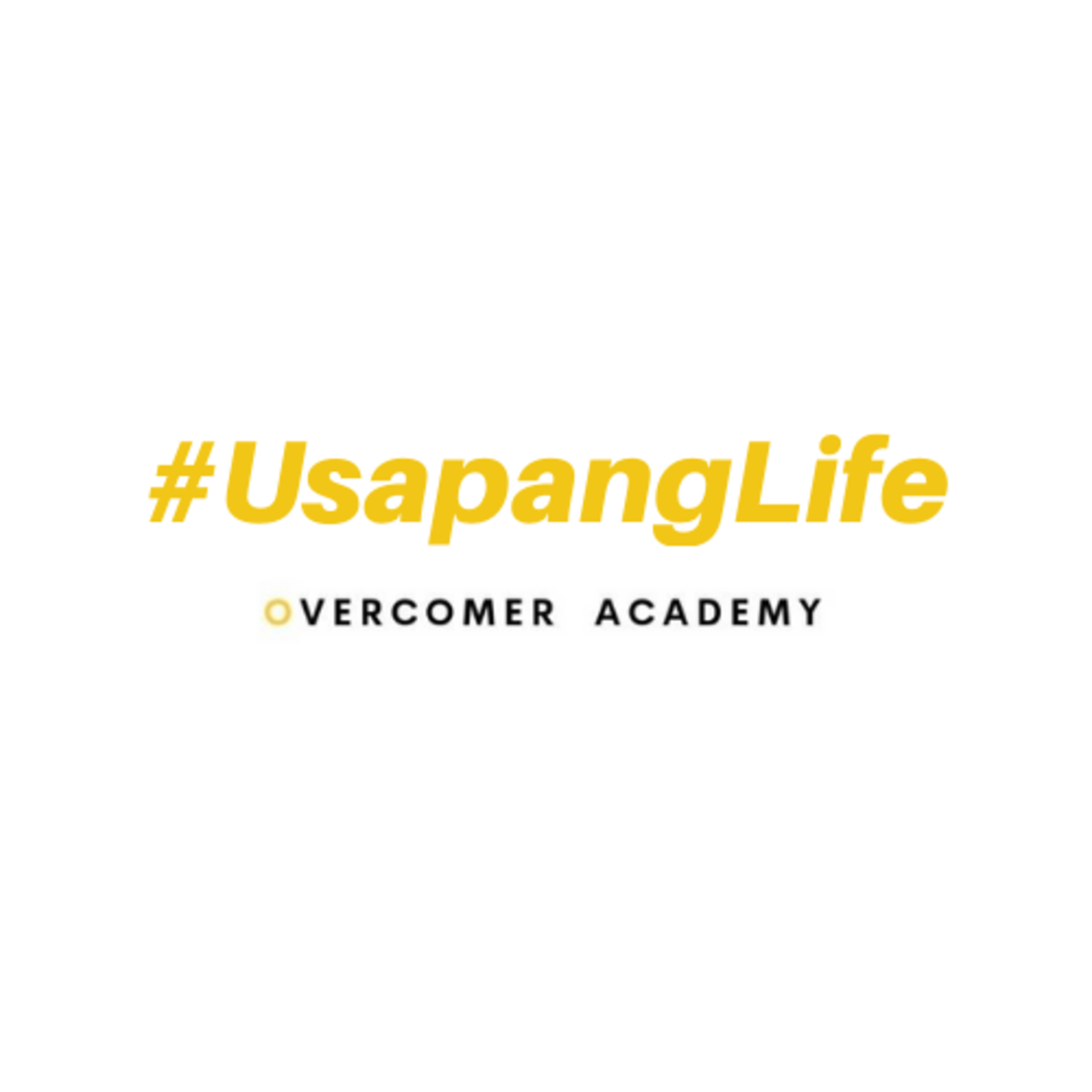 #UsapangLife: The Podcast