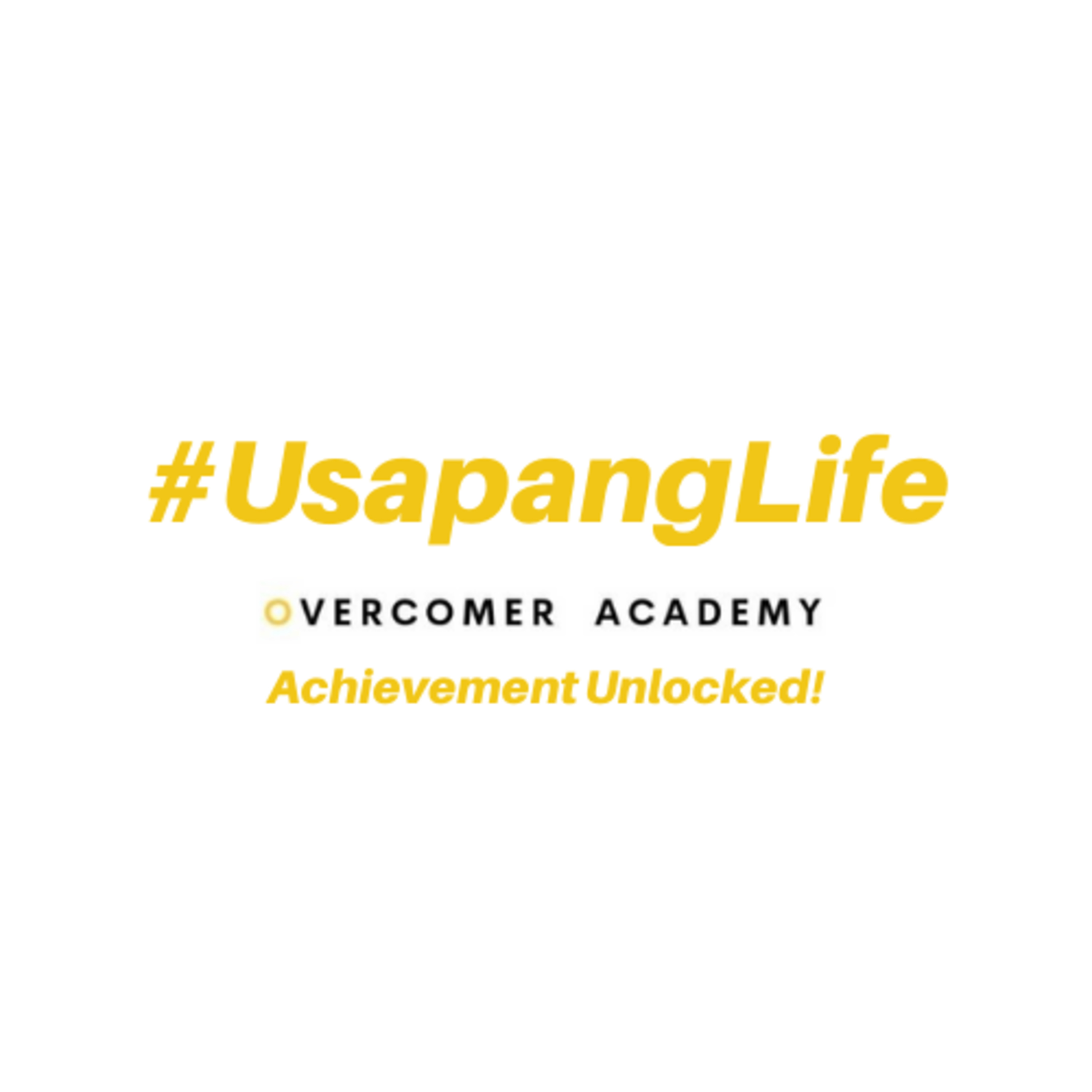 #UsapangLife: The Podcast