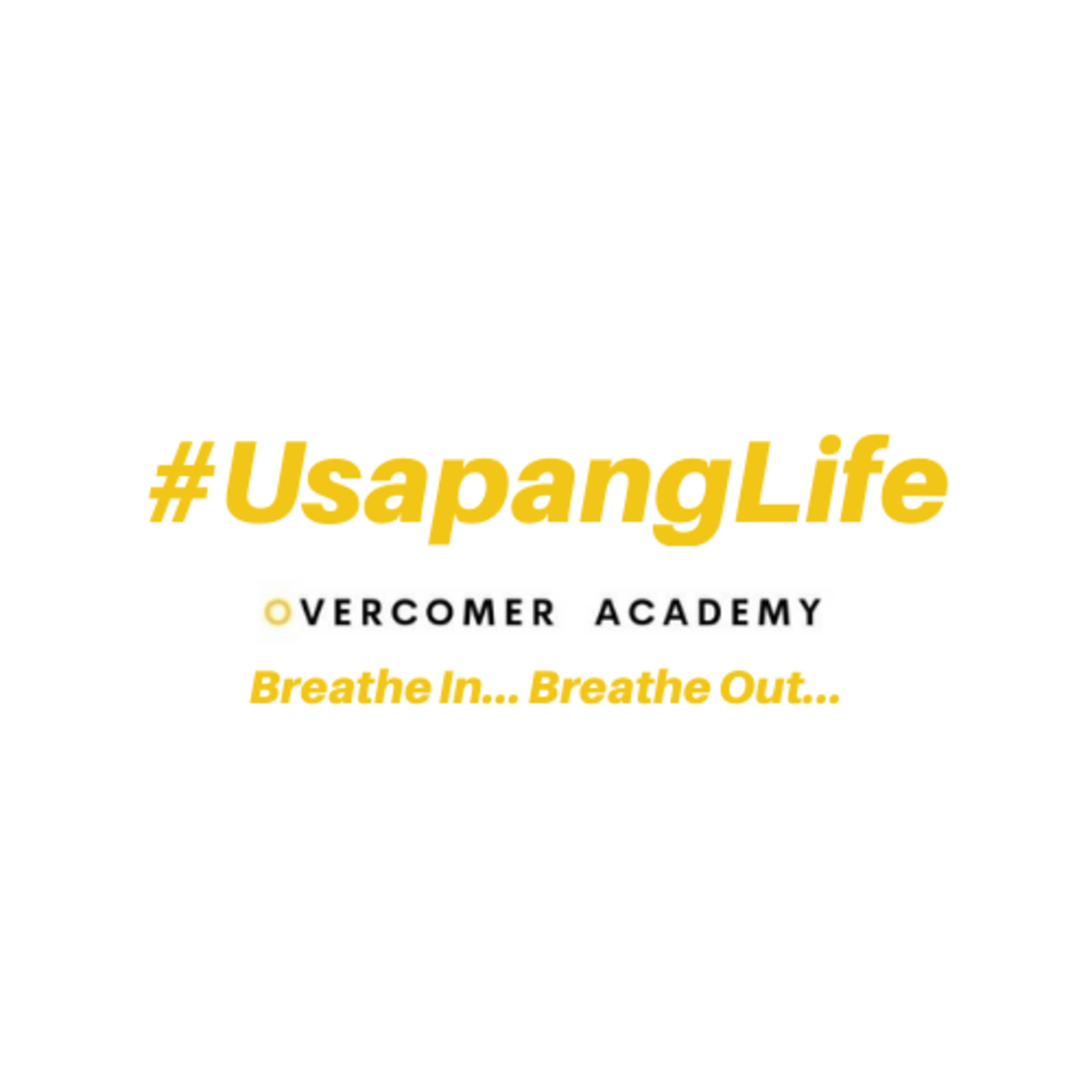 #UsapangLife: The Podcast