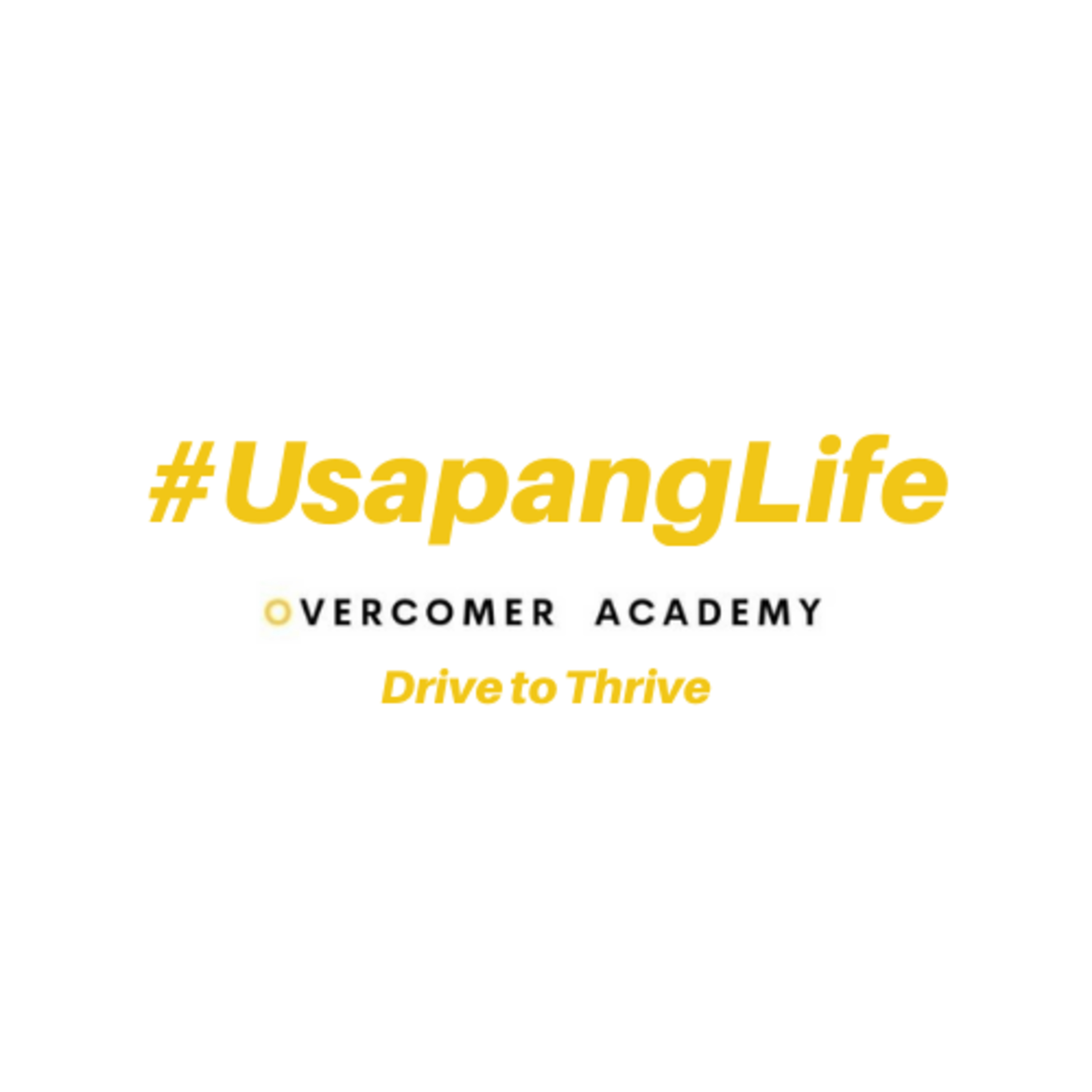 #UsapangLife: The Podcast