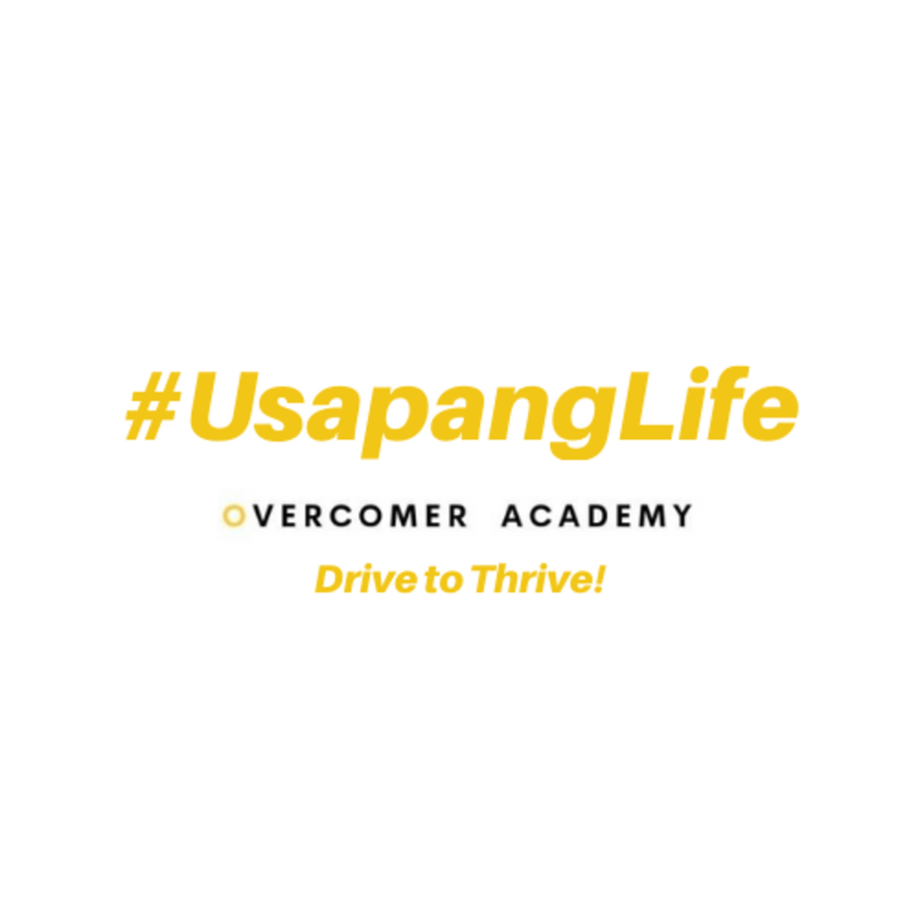 #UsapangLife: The Podcast