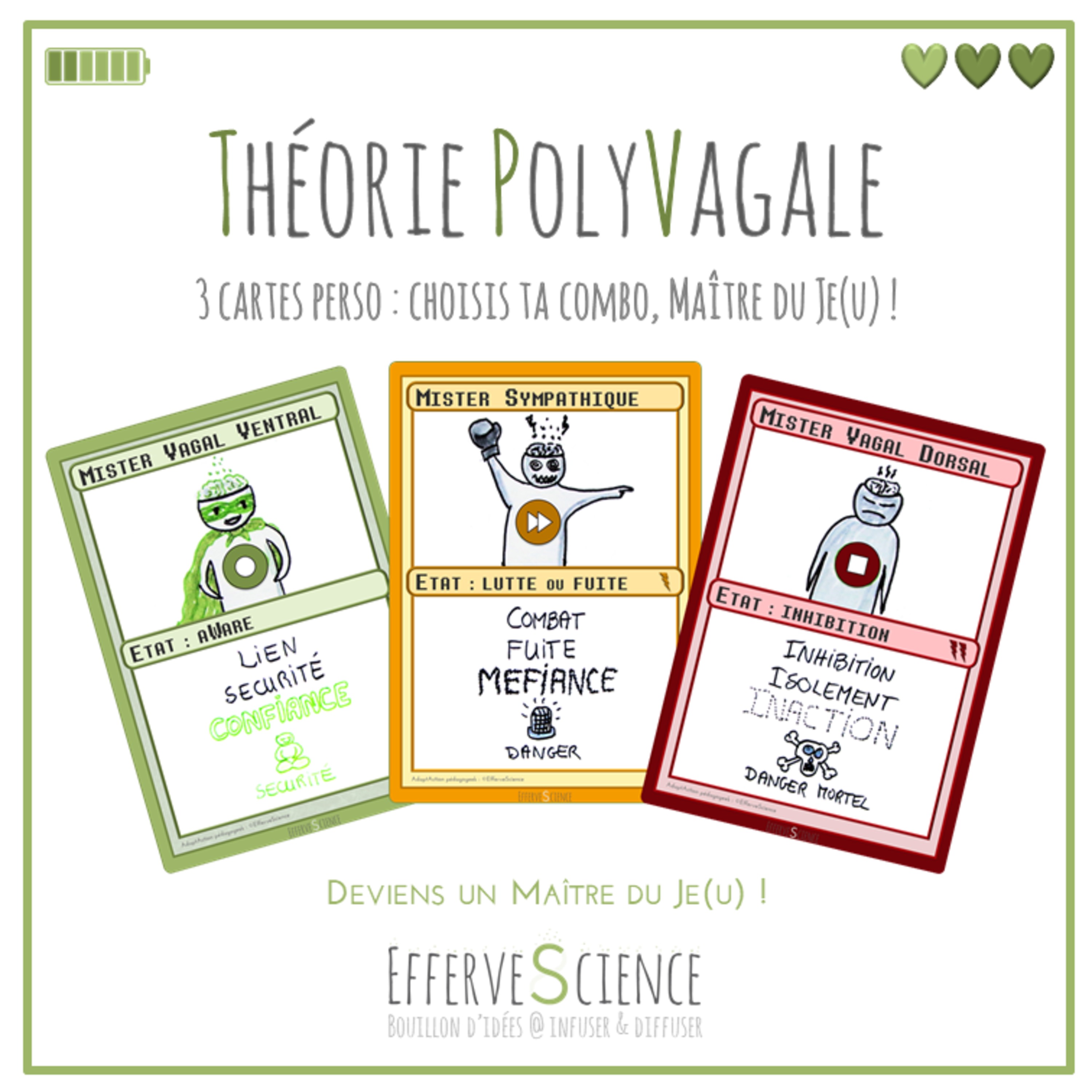 EfferveScience
