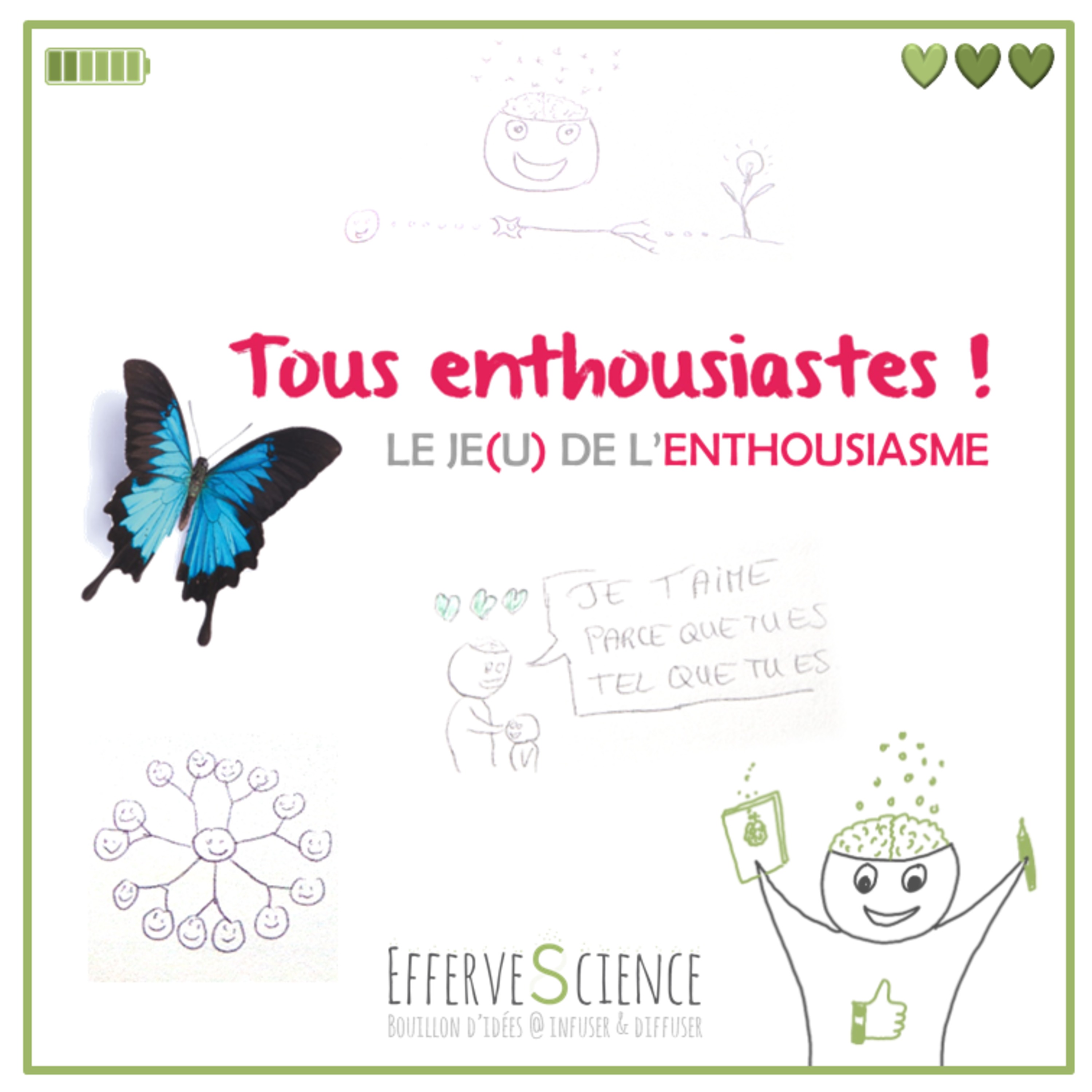 EfferveScience