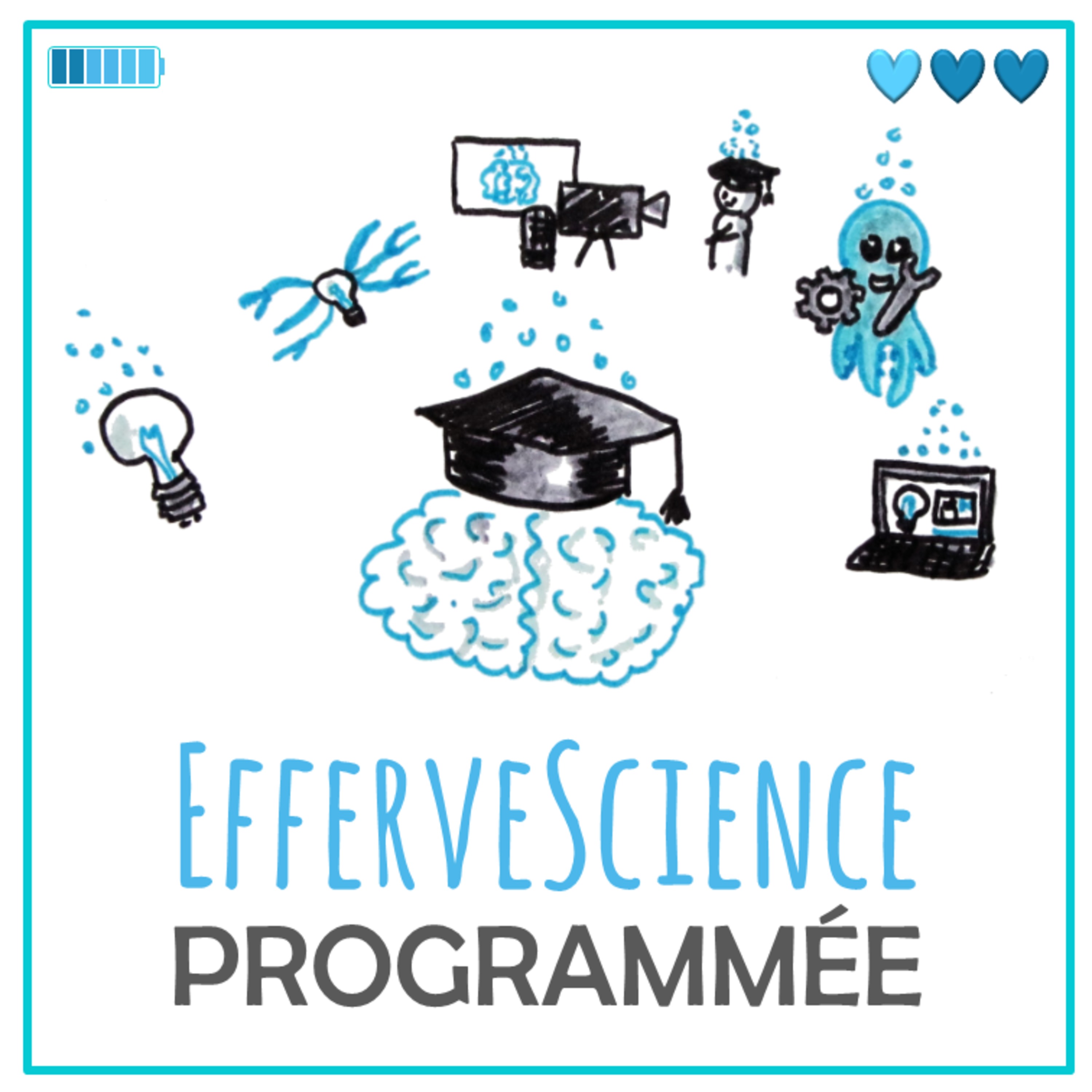 EfferveScience