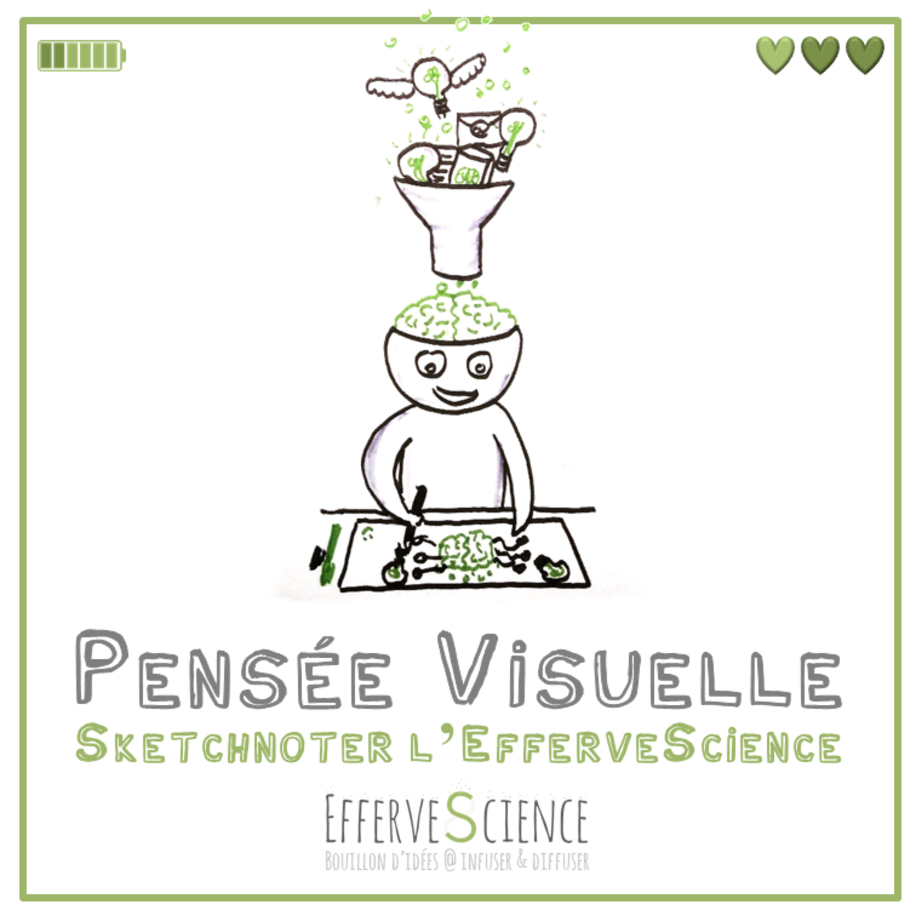 EfferveScience
