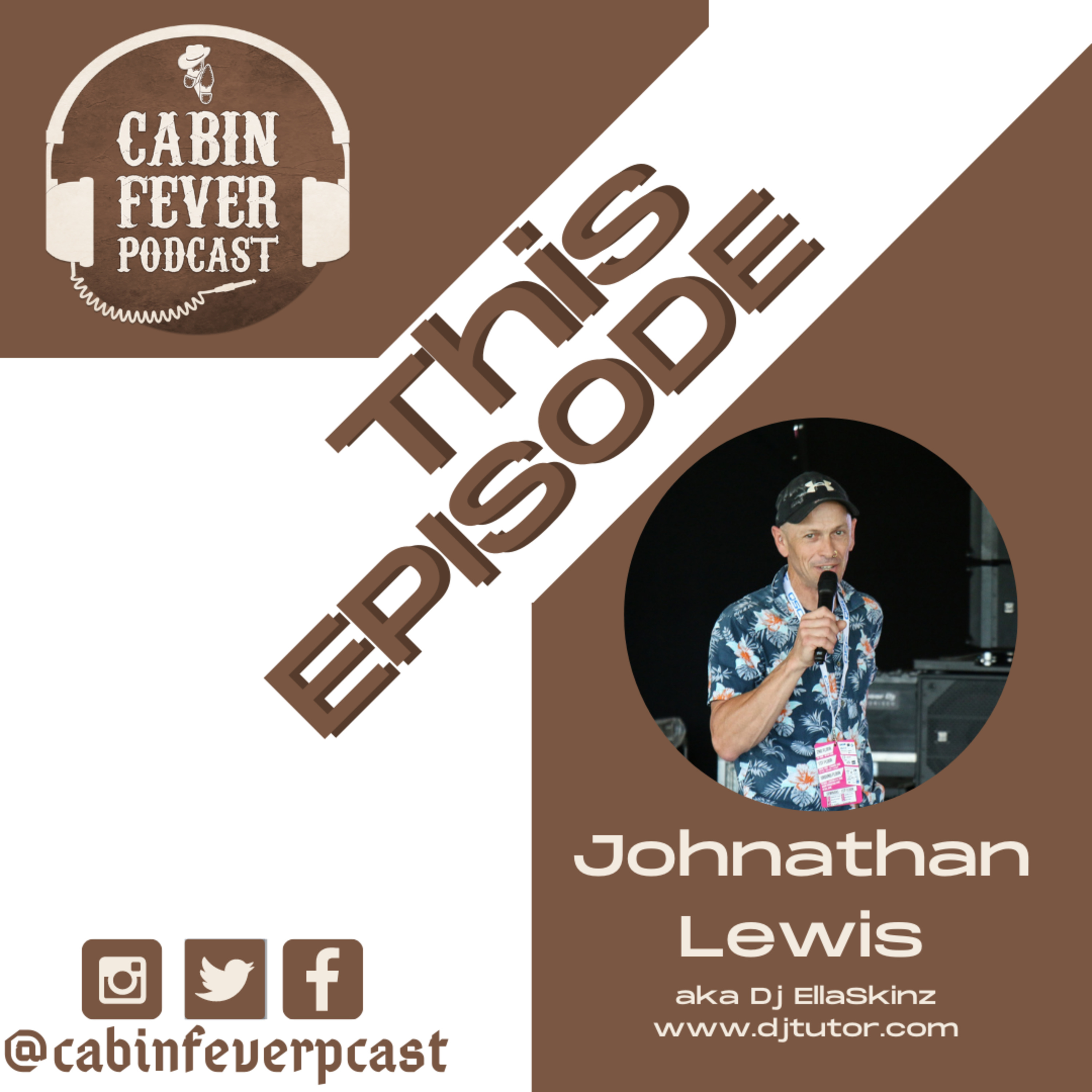 Cabin Fever Podcast
