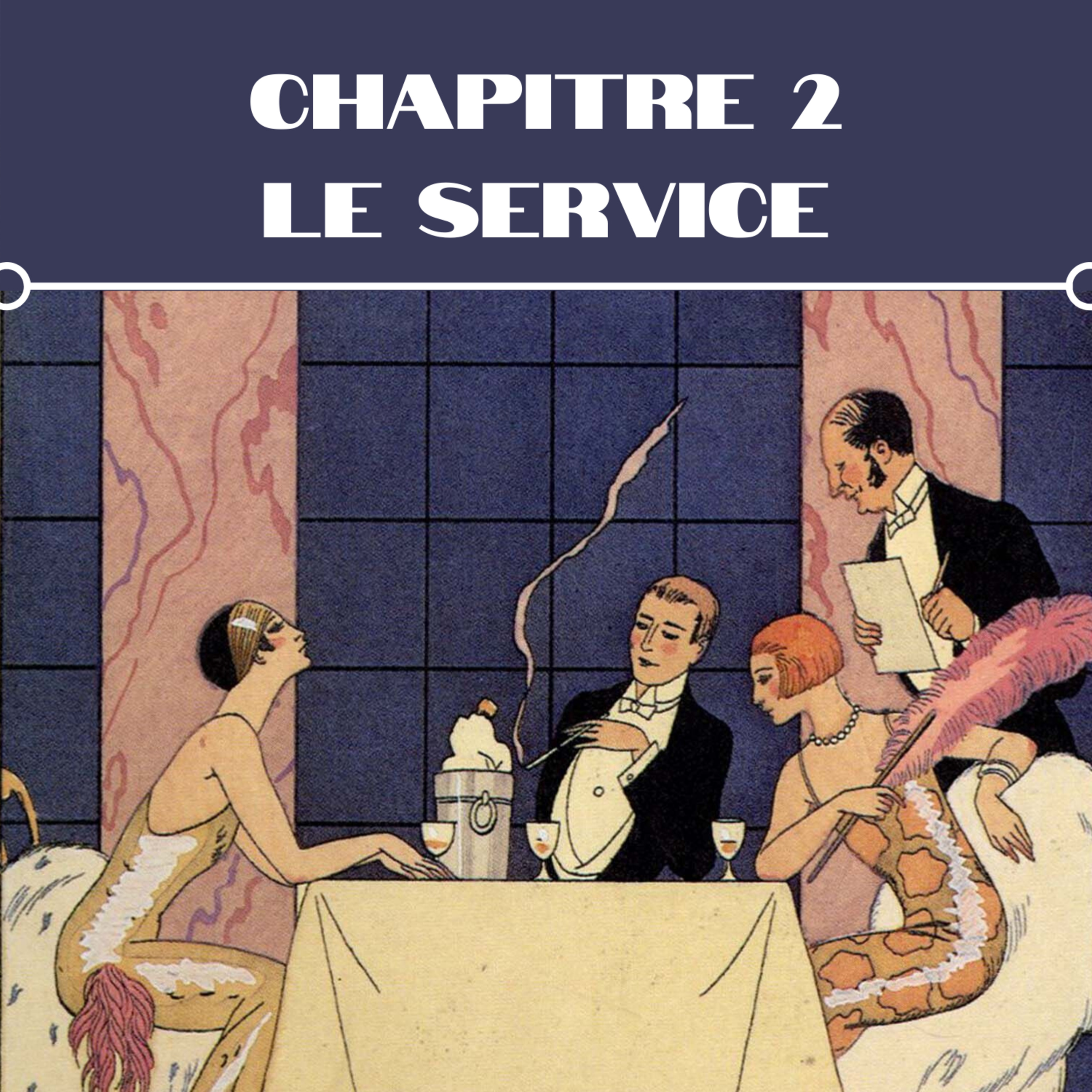 L\'art de recevoir