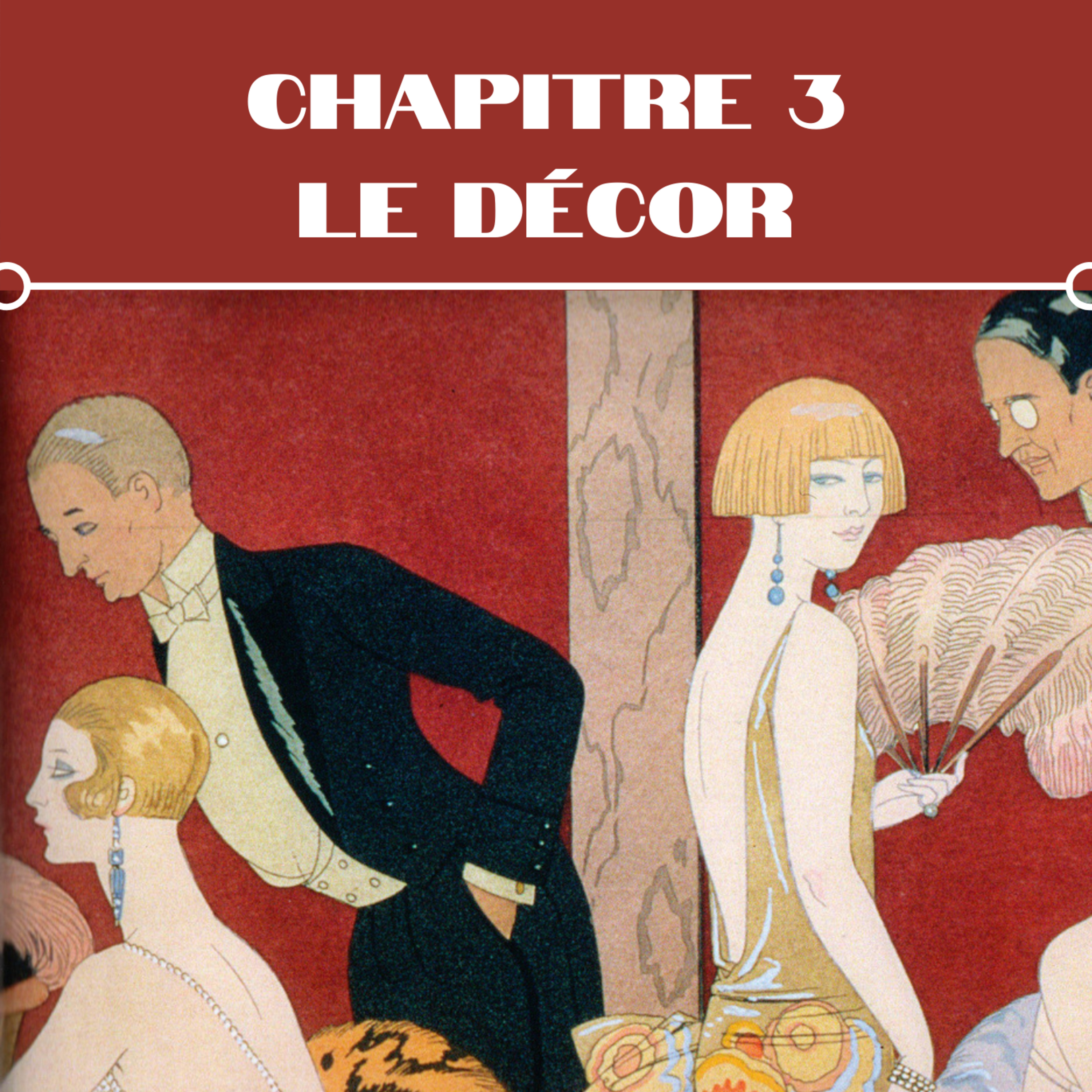 L\'art de recevoir