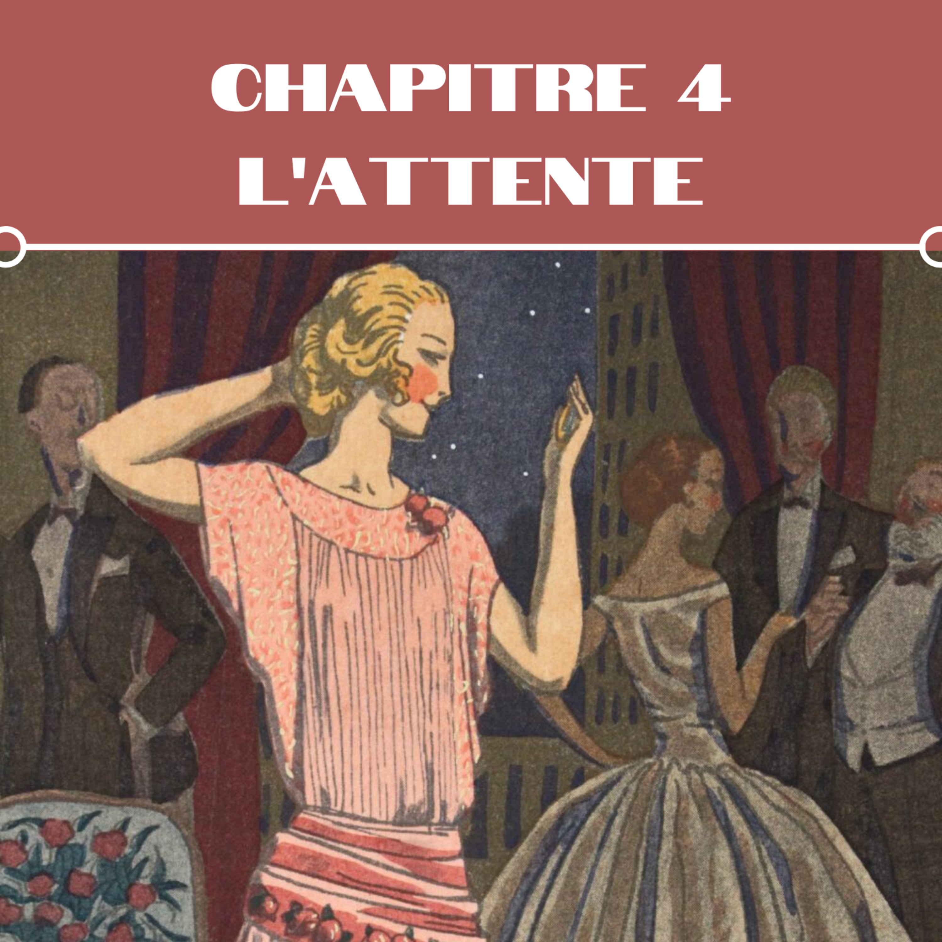 L\'art de recevoir