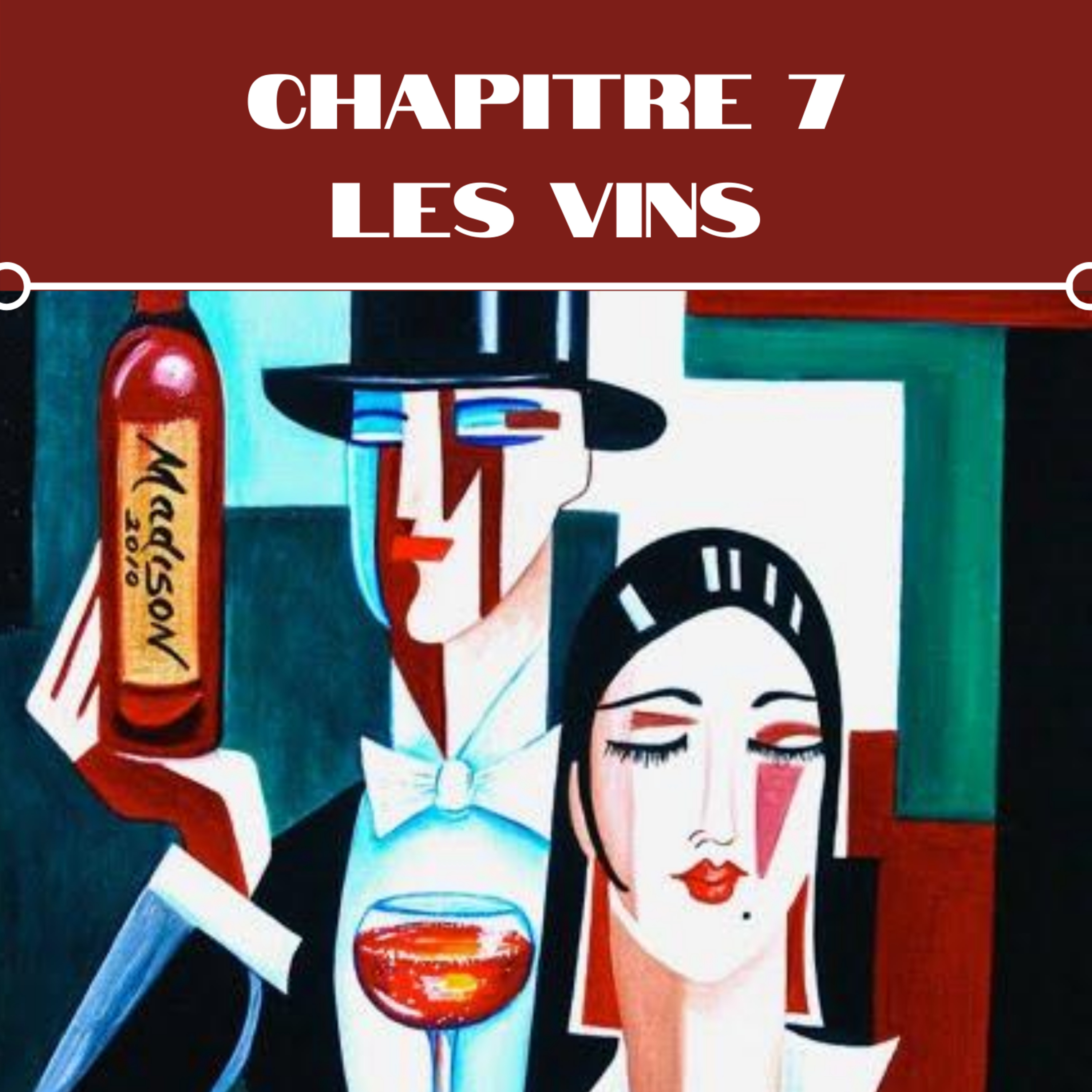L\'art de recevoir