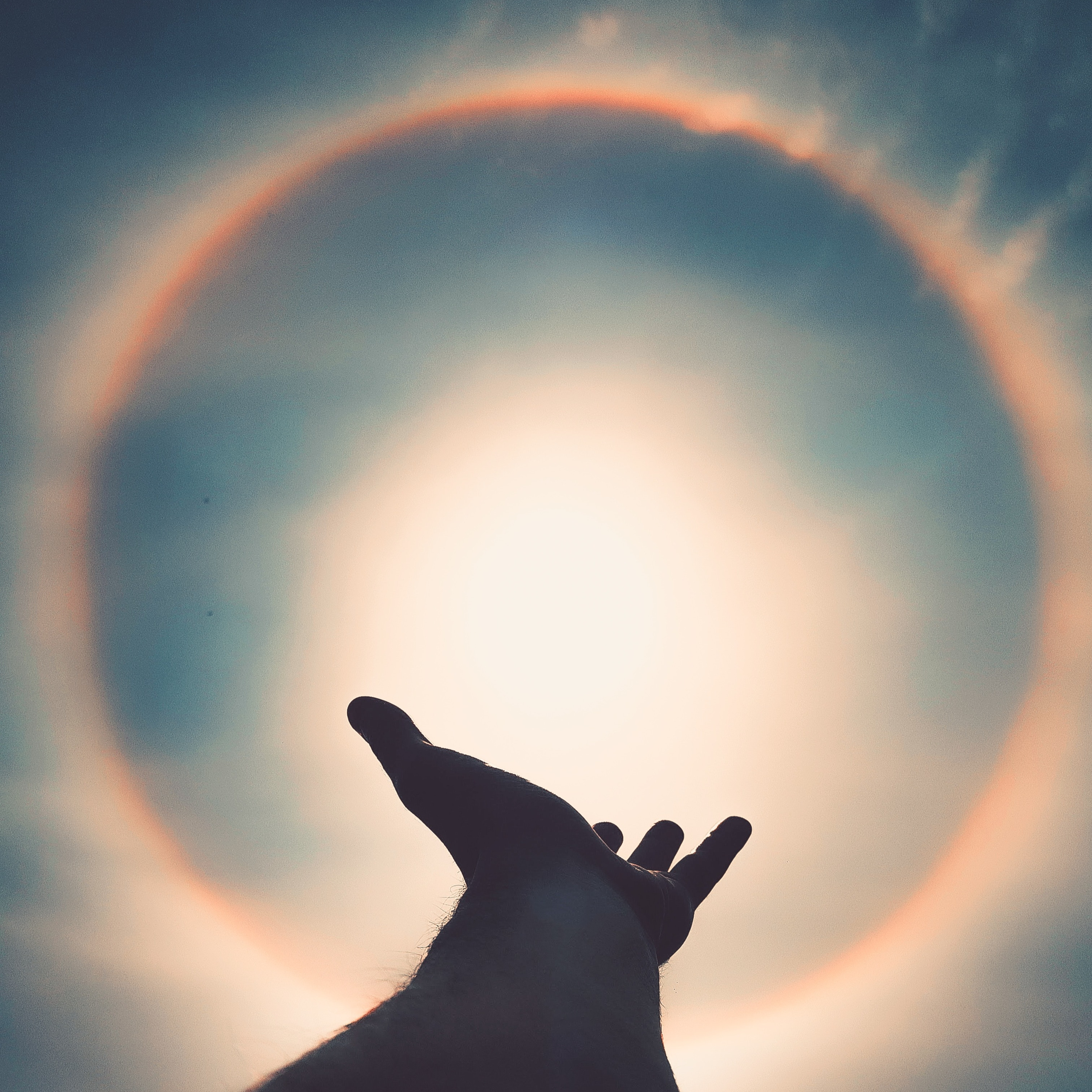 Inhalo Profundo, Exhalo Suave