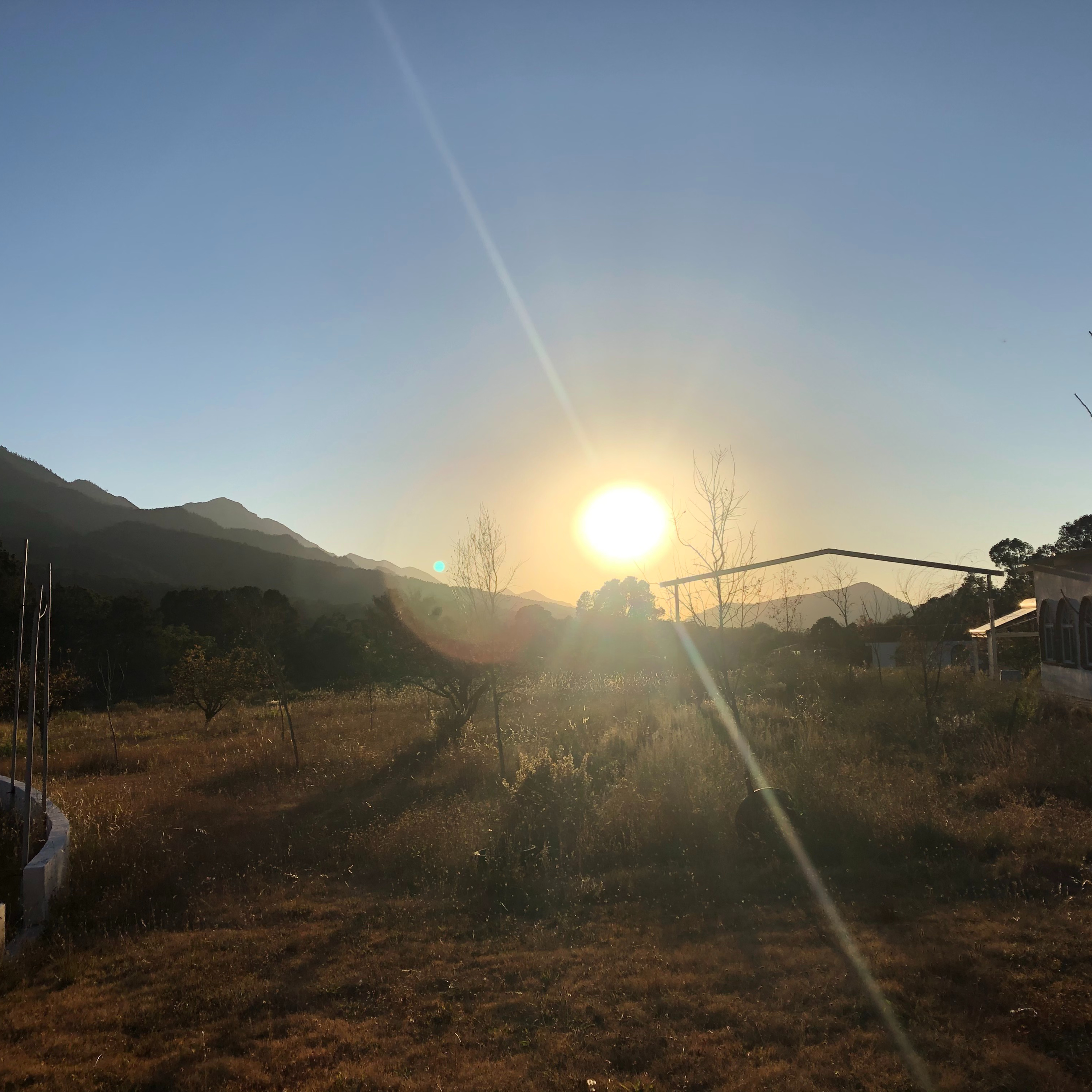 Inhalo Profundo, Exhalo Suave