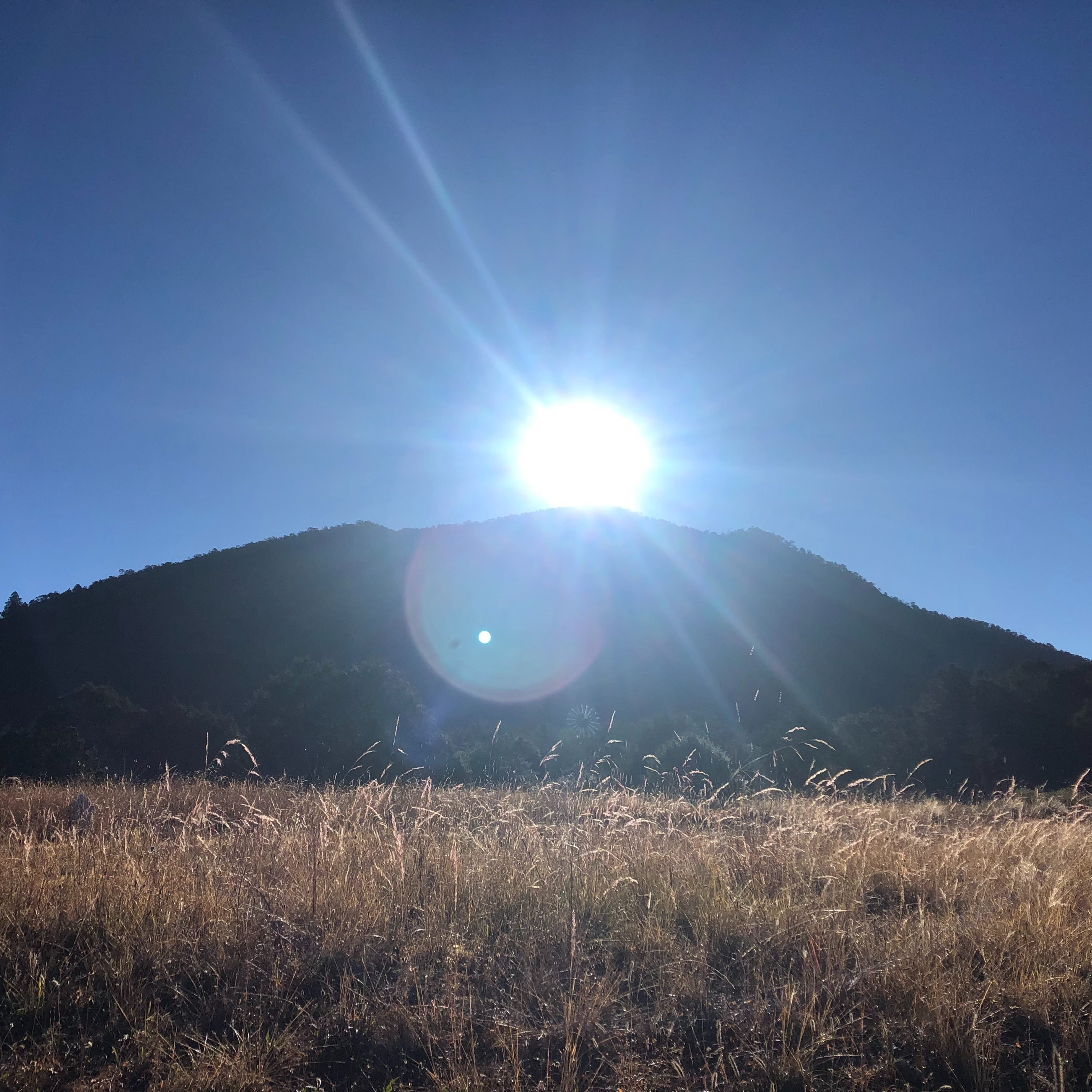 Inhalo Profundo, Exhalo Suave