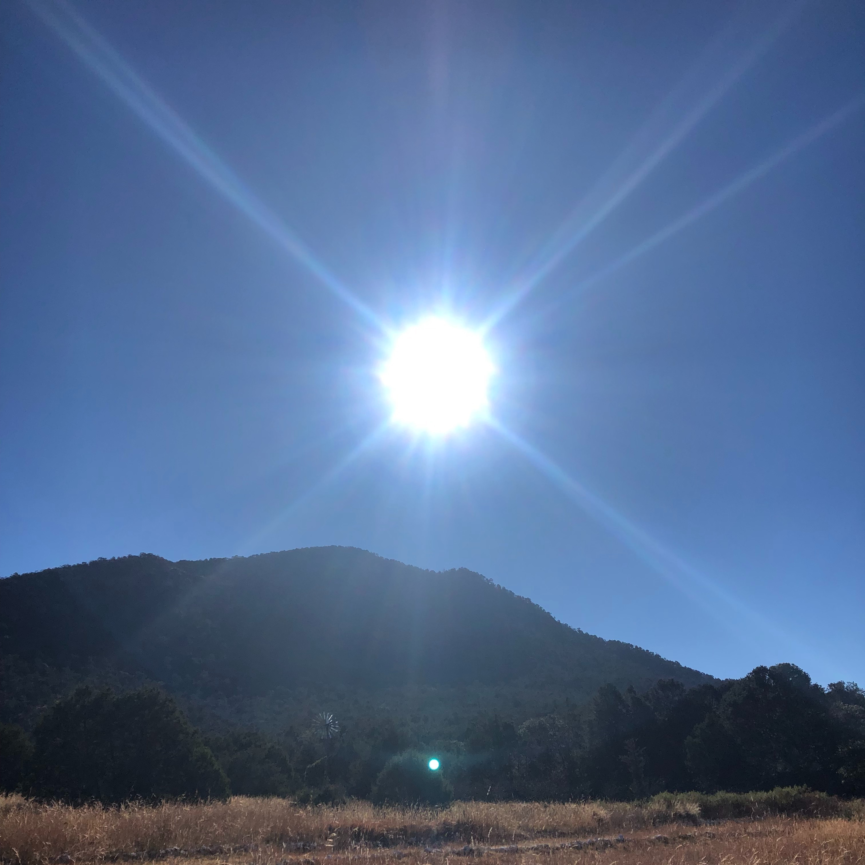 Inhalo Profundo, Exhalo Suave
