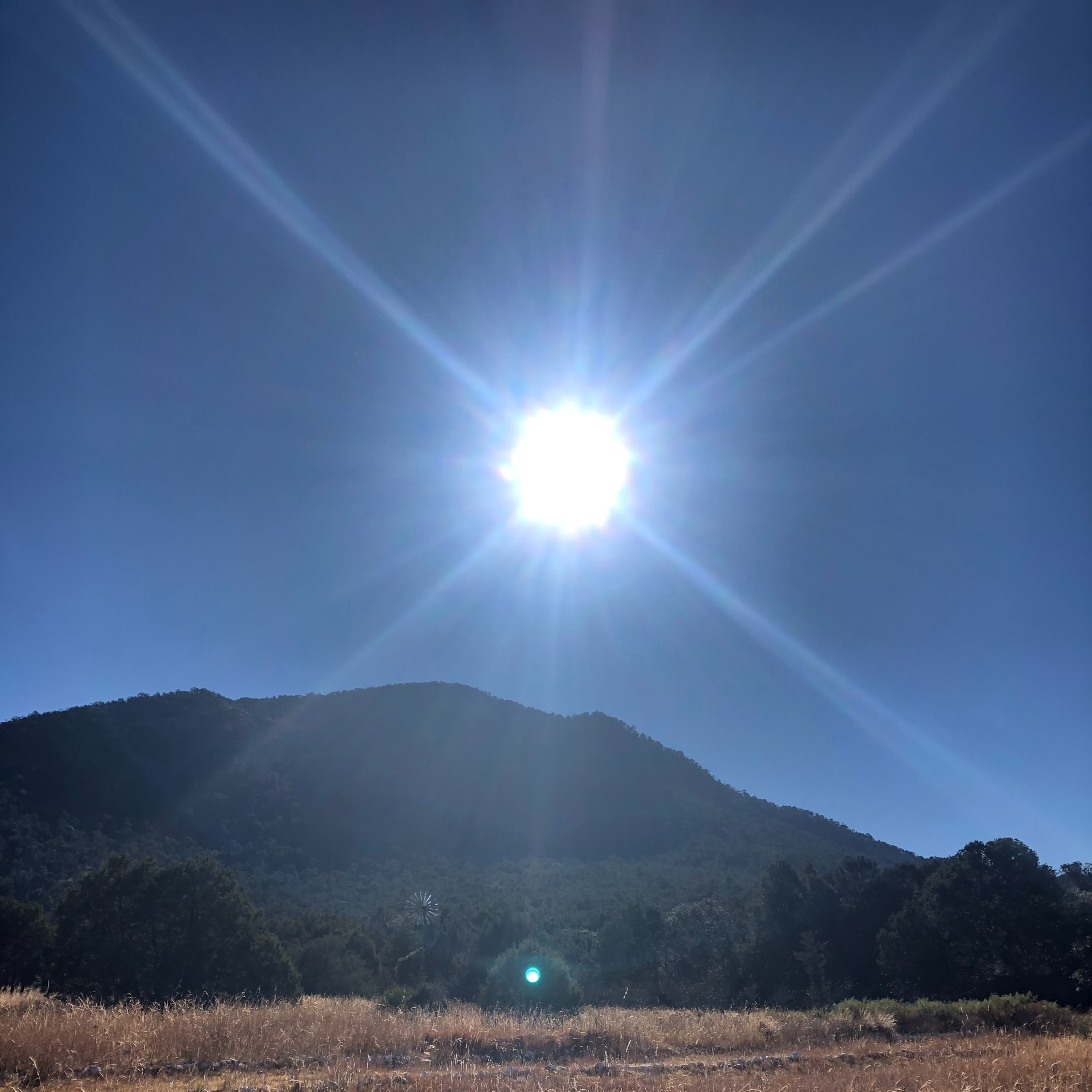 Inhalo Profundo, Exhalo Suave