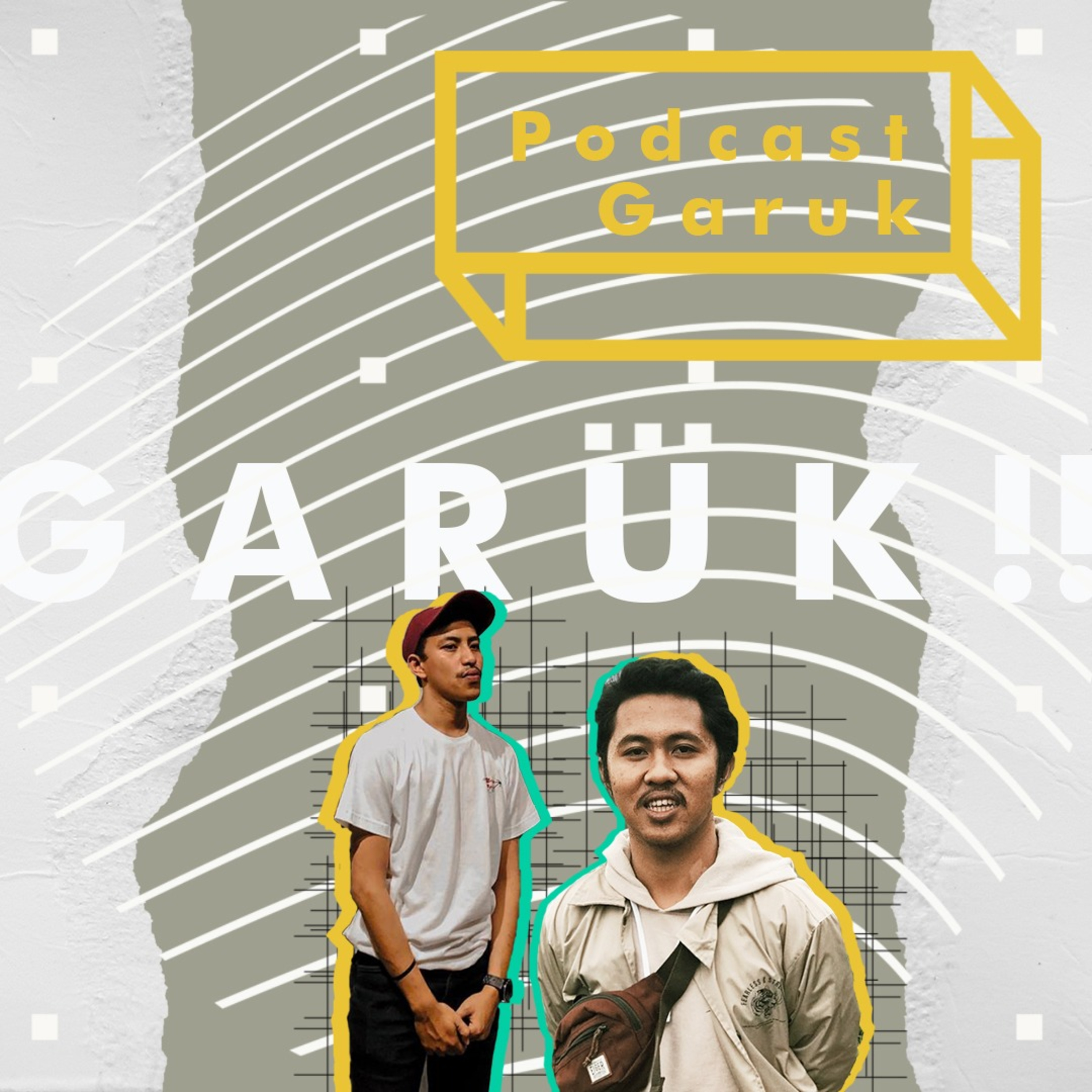 GARUKK!!!