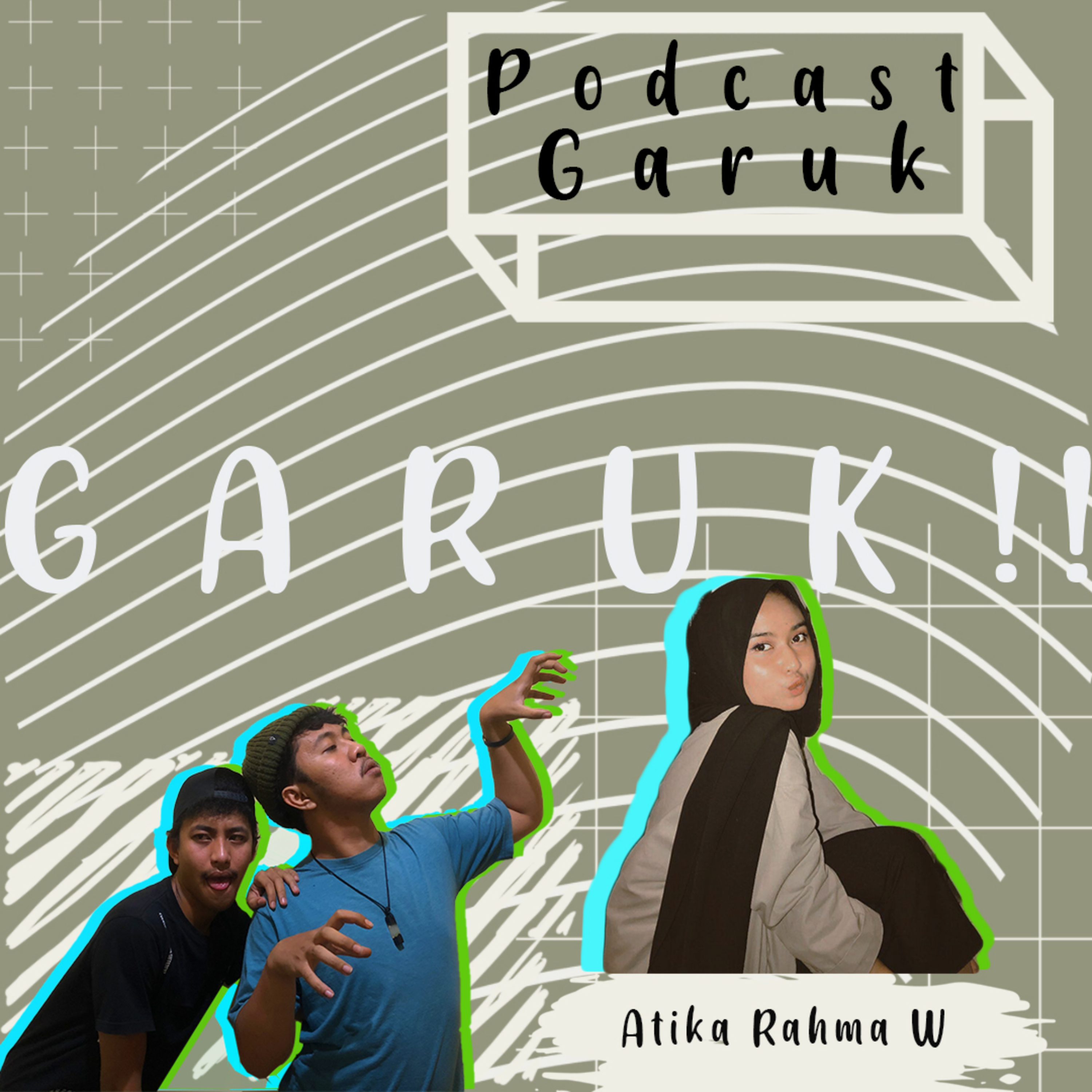 GARUKK!!!