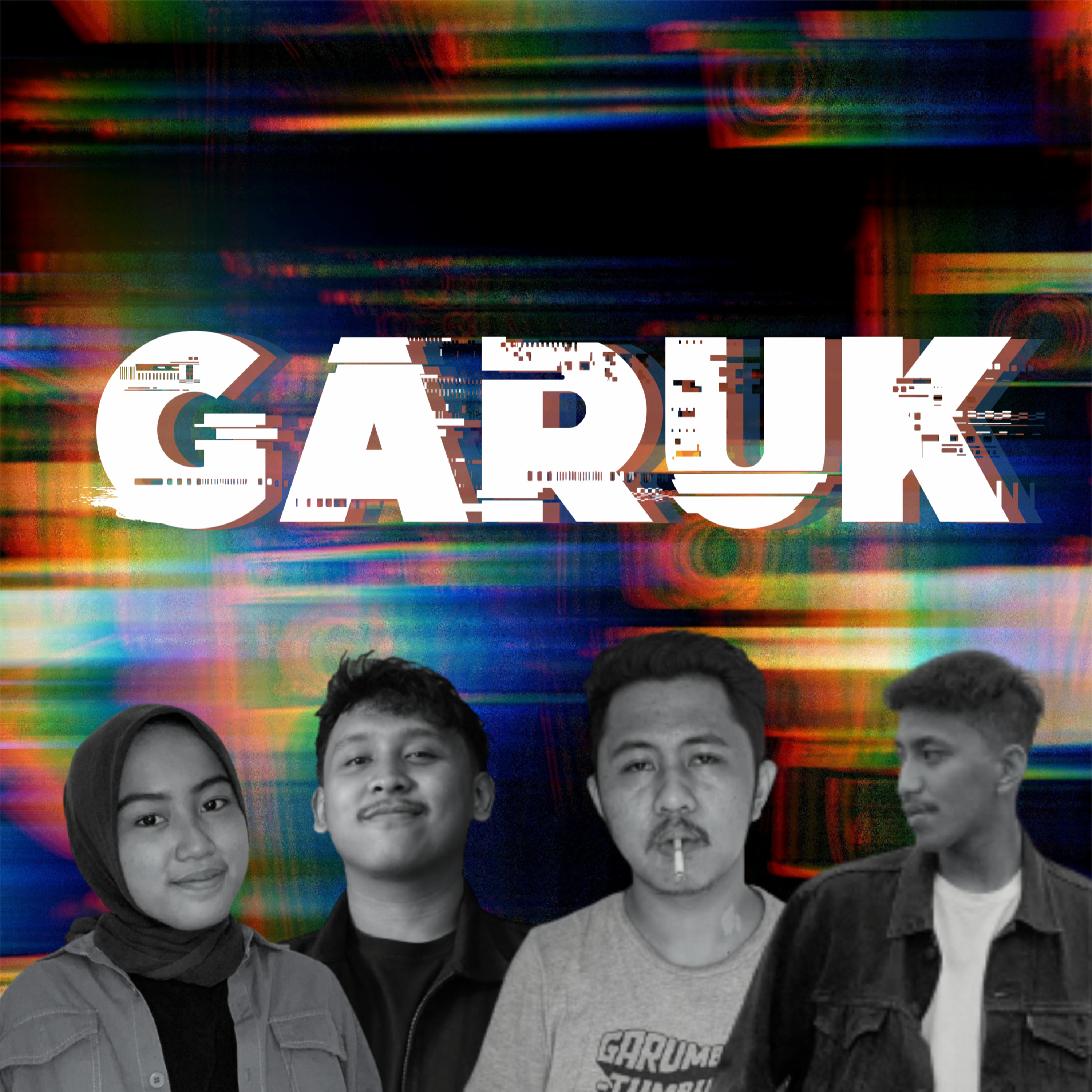 GARUKK!!!