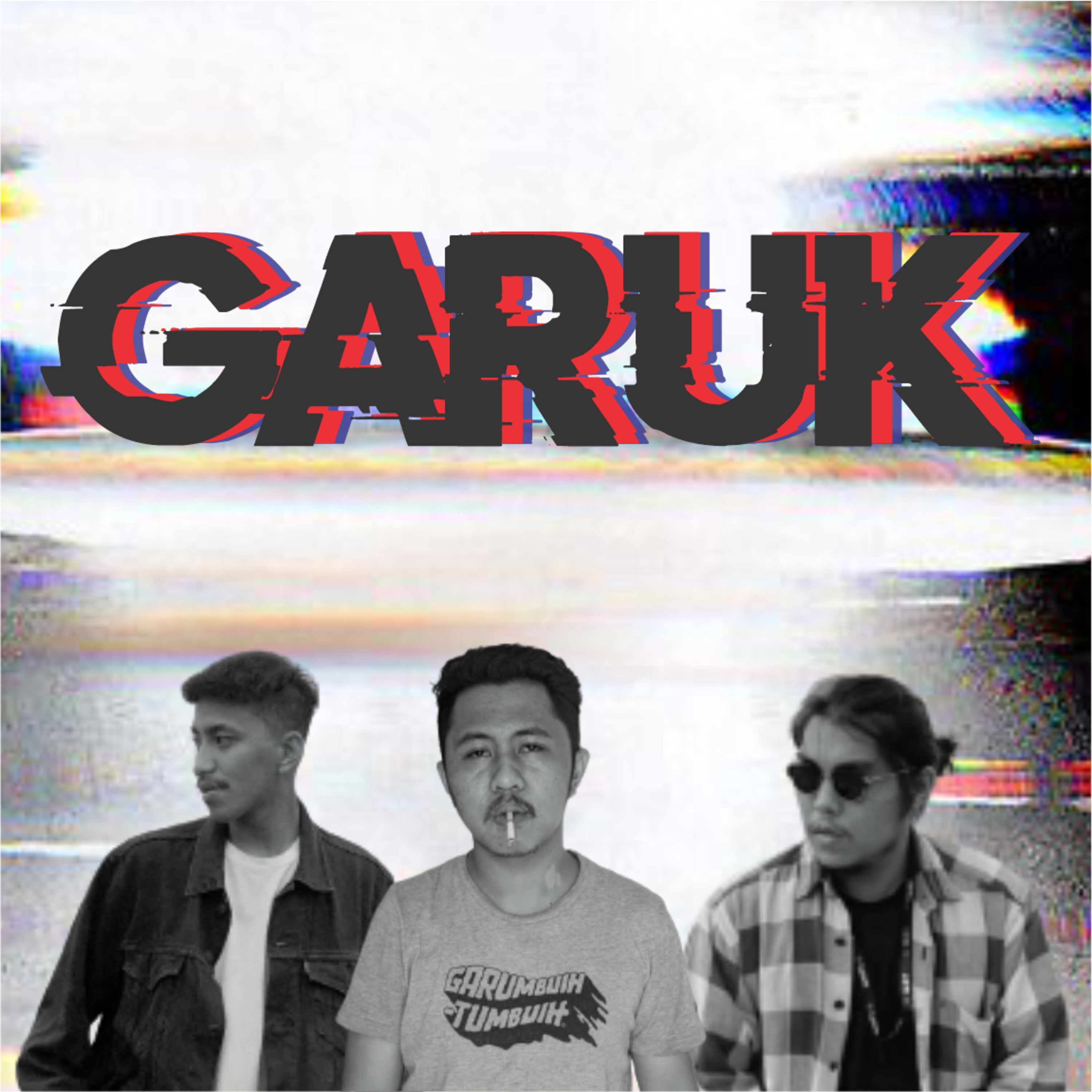 GARUKK!!!