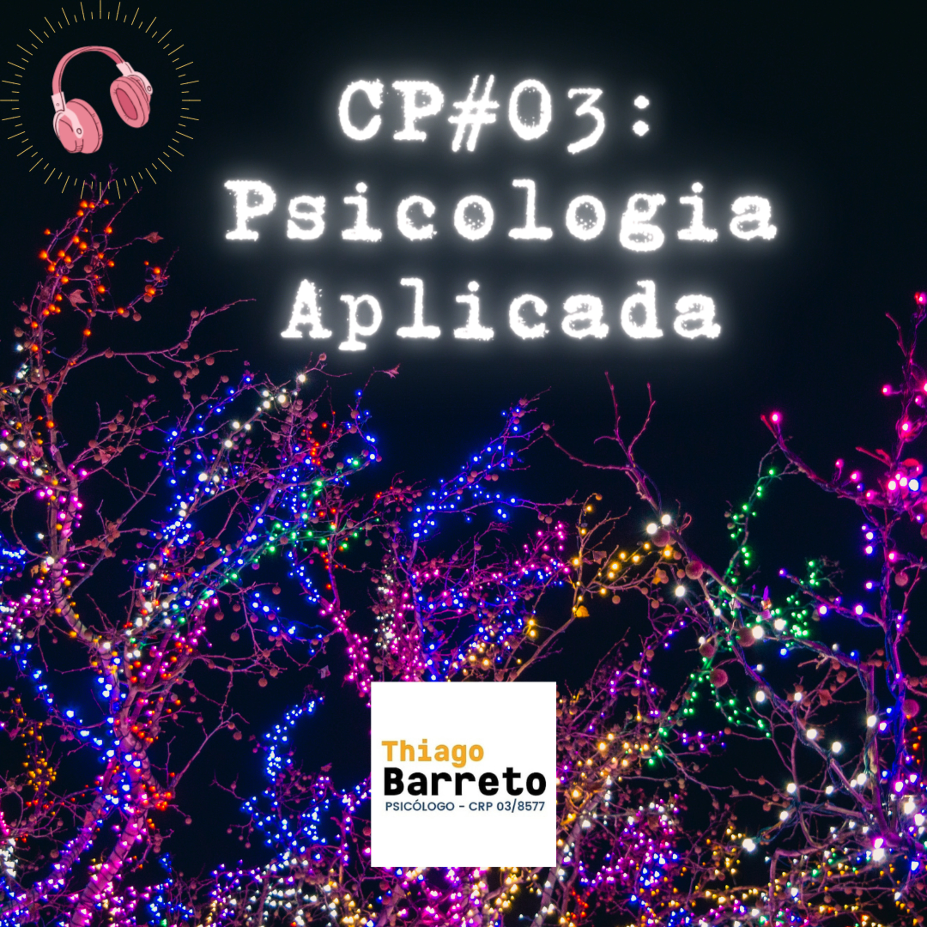 Psicologia Aplicada