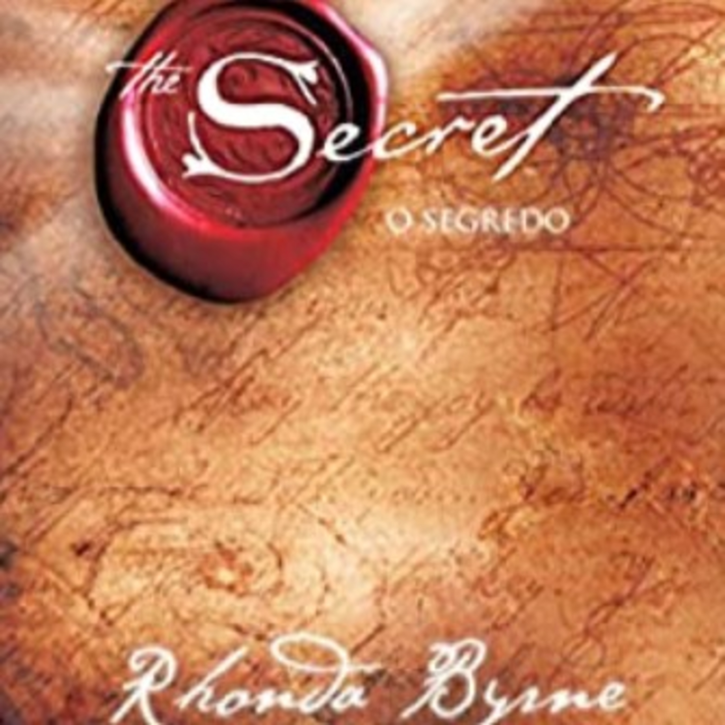 1- The Secret - O Segredo - Introdução e Prefácio episode artwork