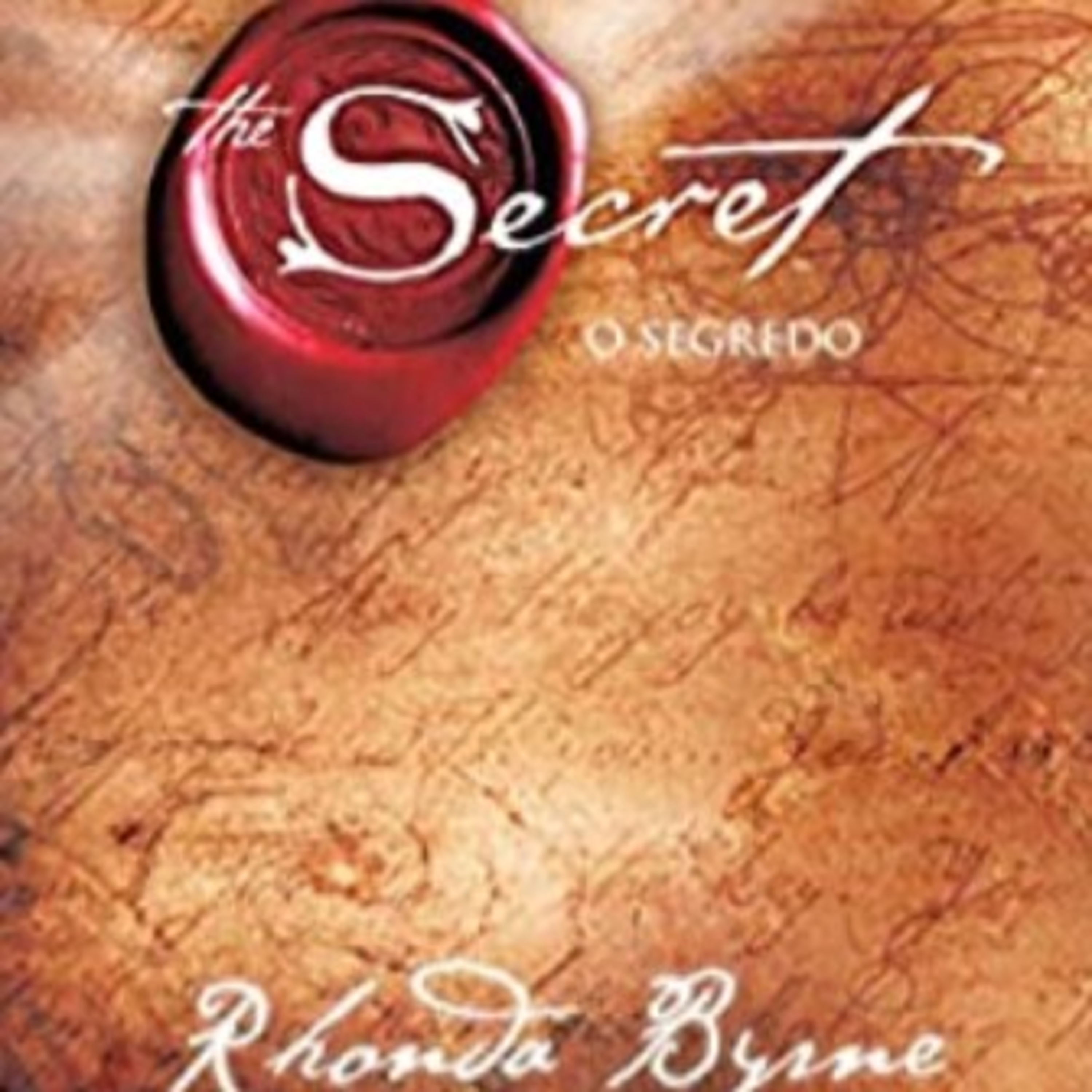 3 - The Secret - O Segredo - continuação do capítulo O Segredo revelado episode artwork