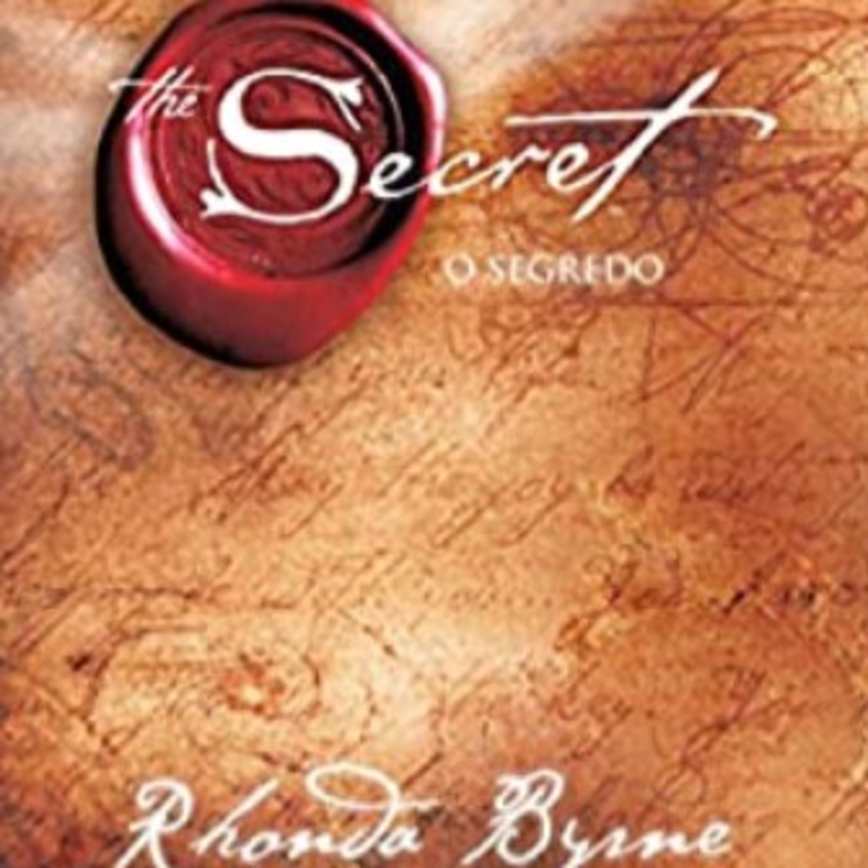 5 - The Secret - O Segredo . Continuação do capítulo O Segredo revelado. episode artwork