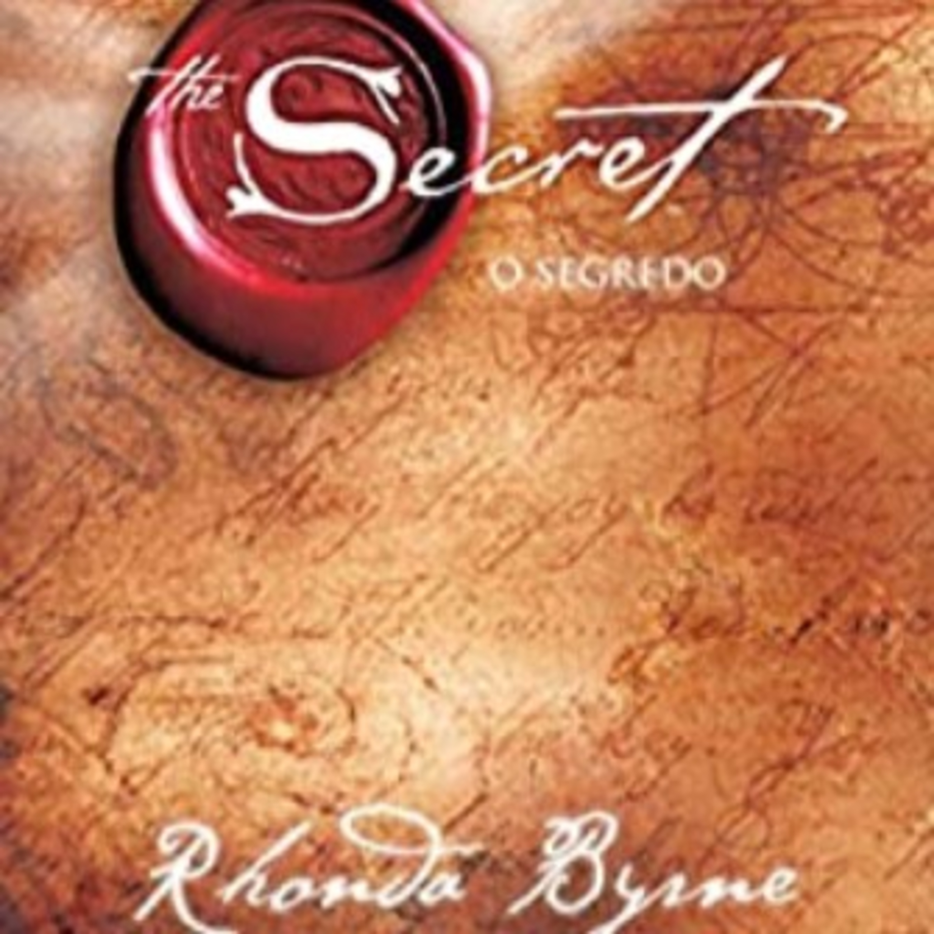 10- The Secret - O Segredo . Final do capítulo O Segredo Simplificado episode artwork
