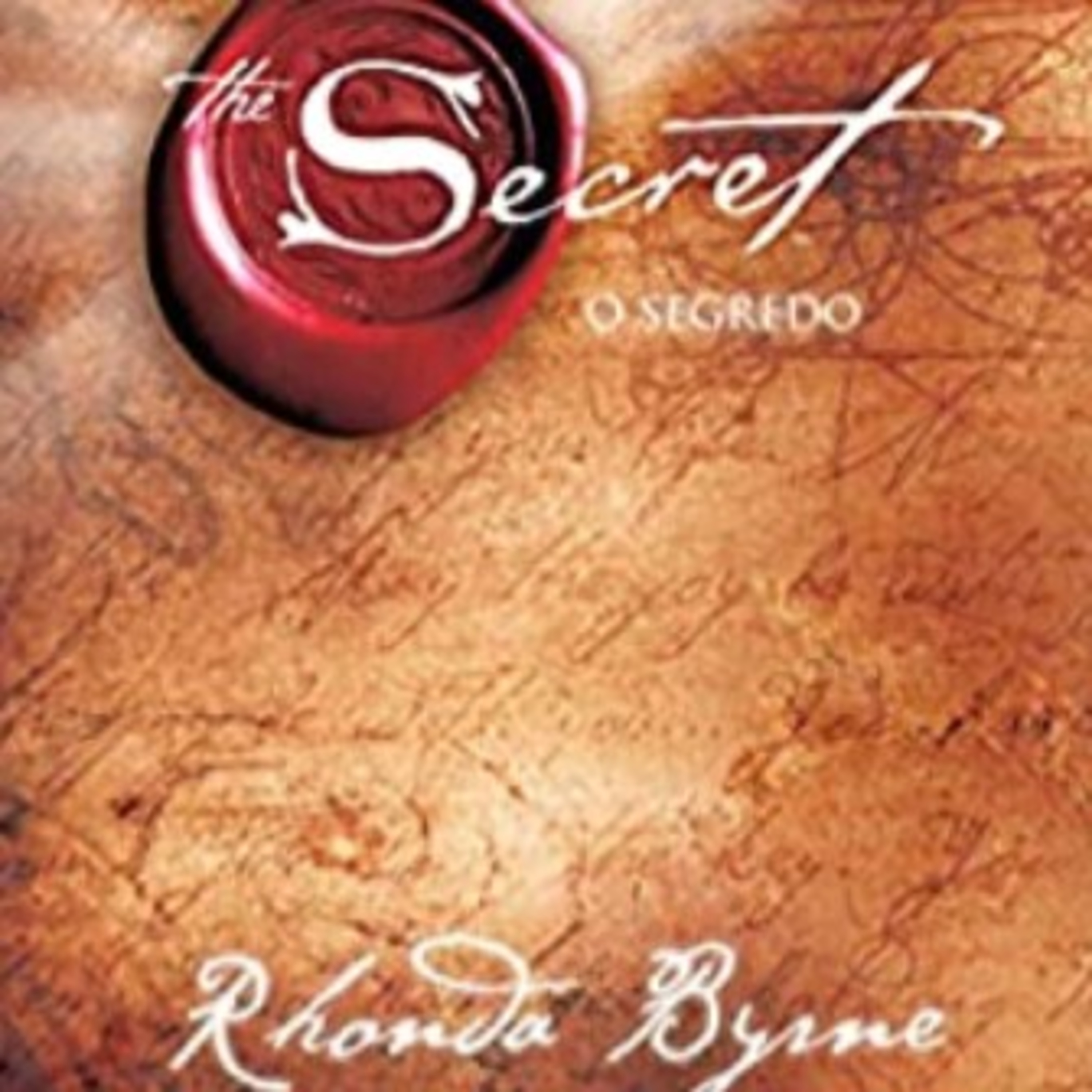 11 - The Secret - O Segredo . Início do capítulo Como usar o Segredo. episode artwork