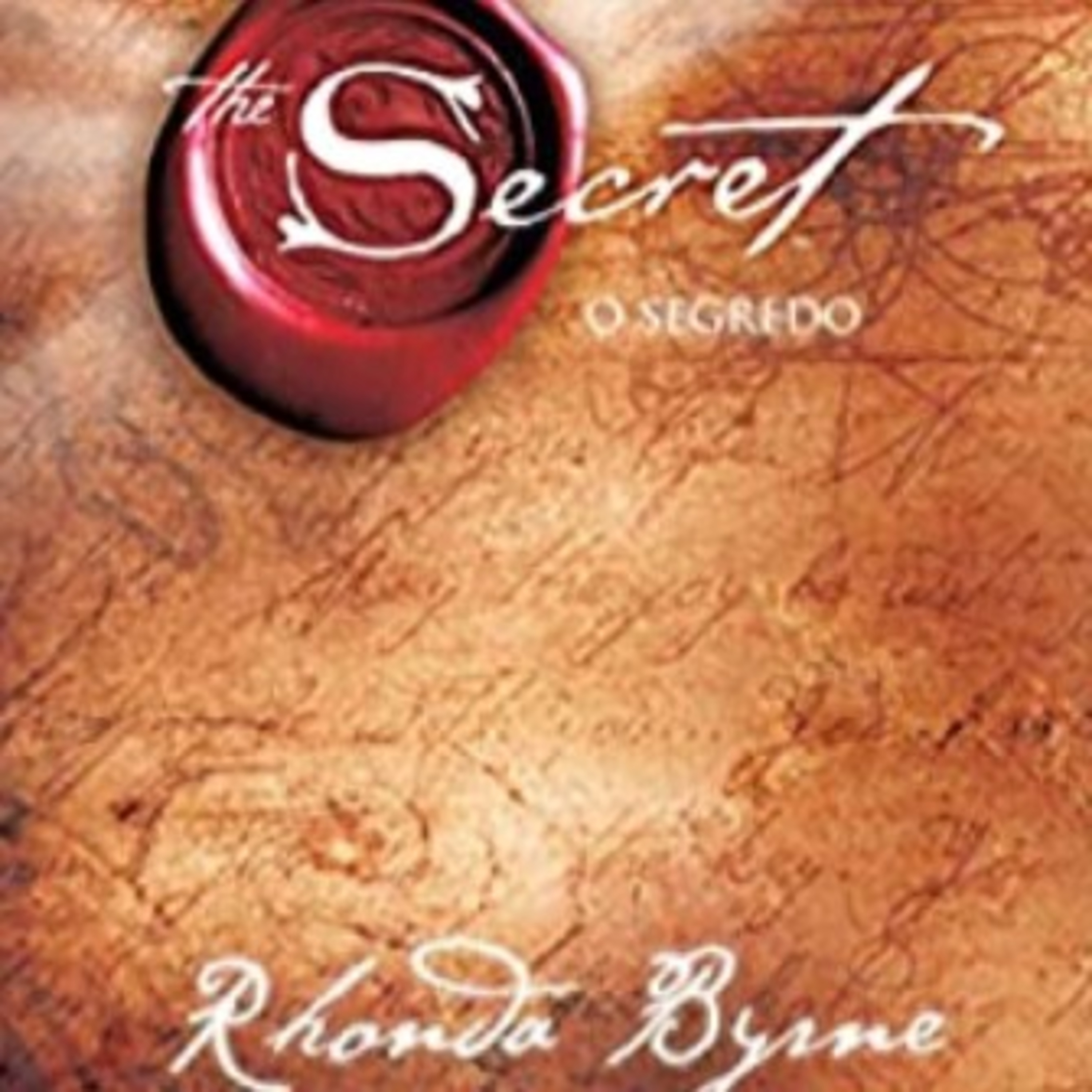 13 - The Secret - O Segredo . Capítulo Como Usar o Segredo episode artwork