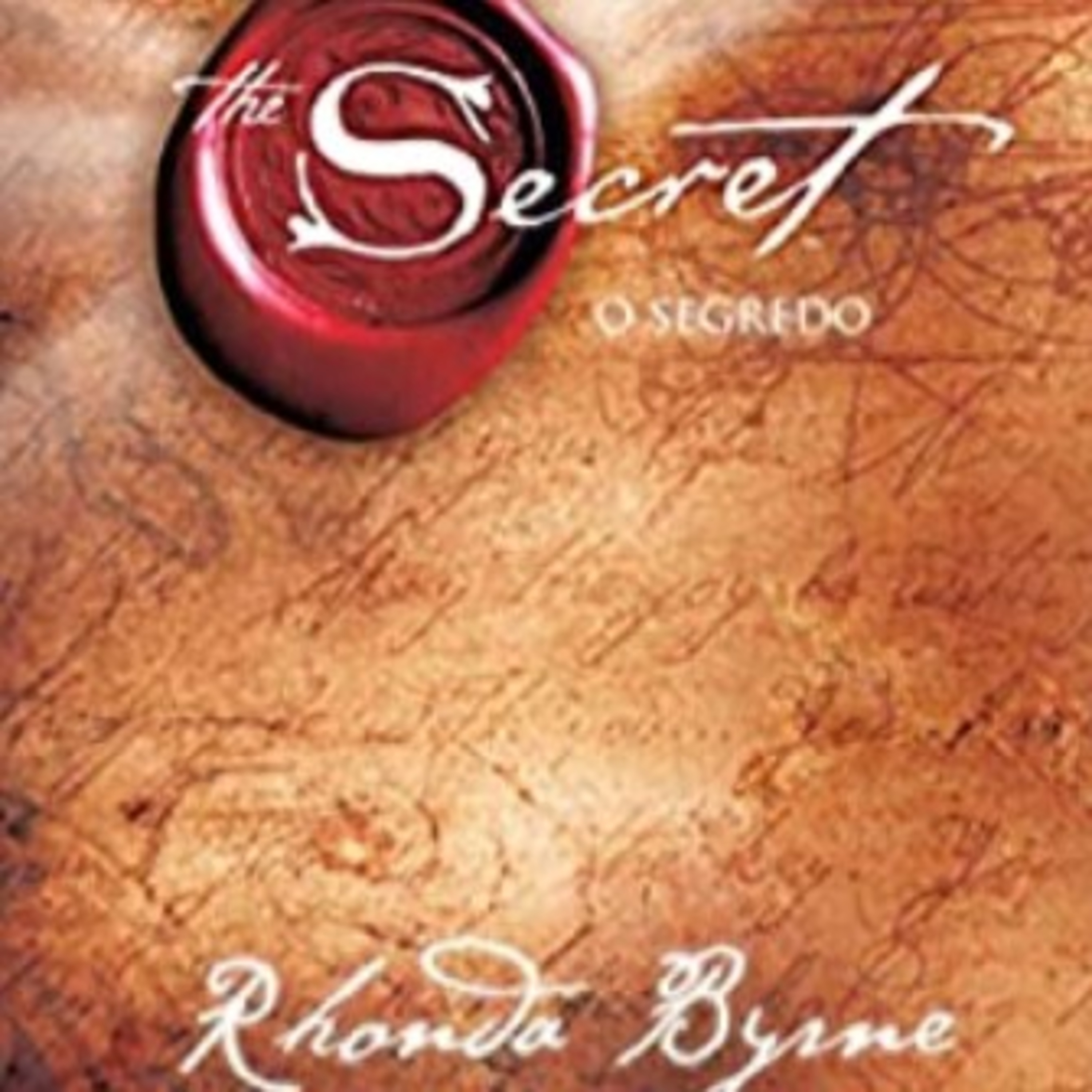 14 - The Secret - O Segredo. Capítulo Como usar o Segredo episode artwork