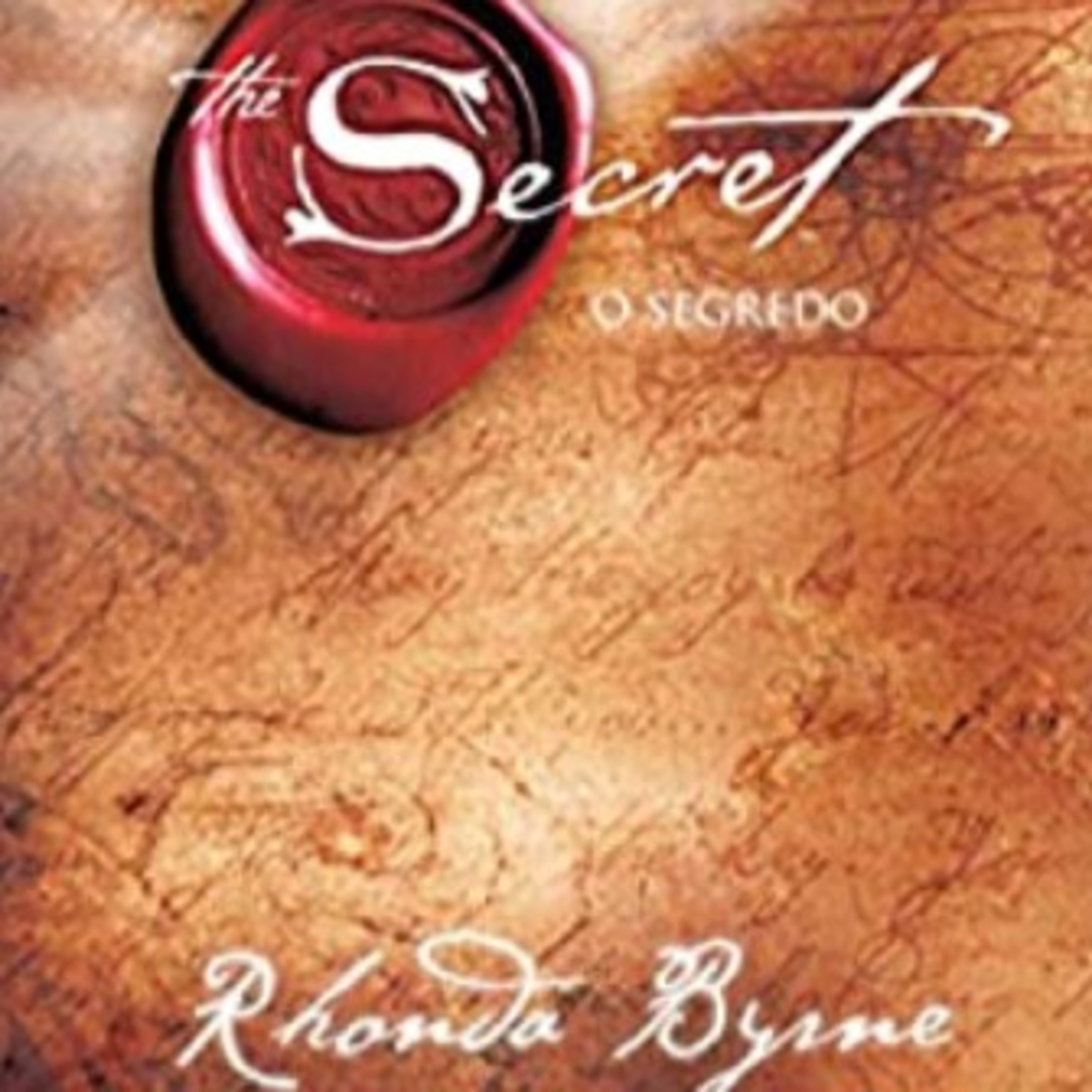 20 - The Secret - O Segredo. Final do capítulo Exercícios Poderosos. episode artwork