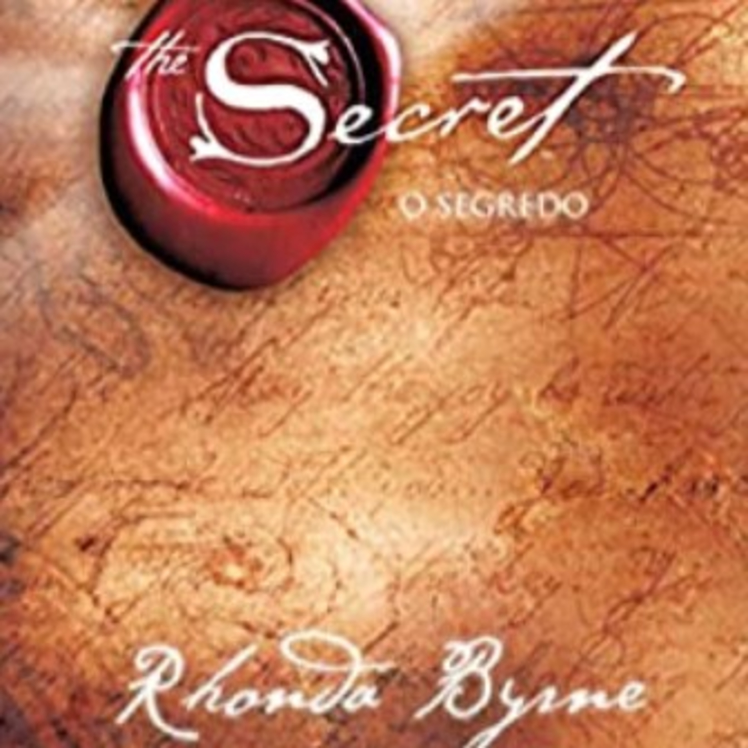 21 - The Secret - O Segredo. Capítulo O Segredo para o Dinheiro. episode artwork
