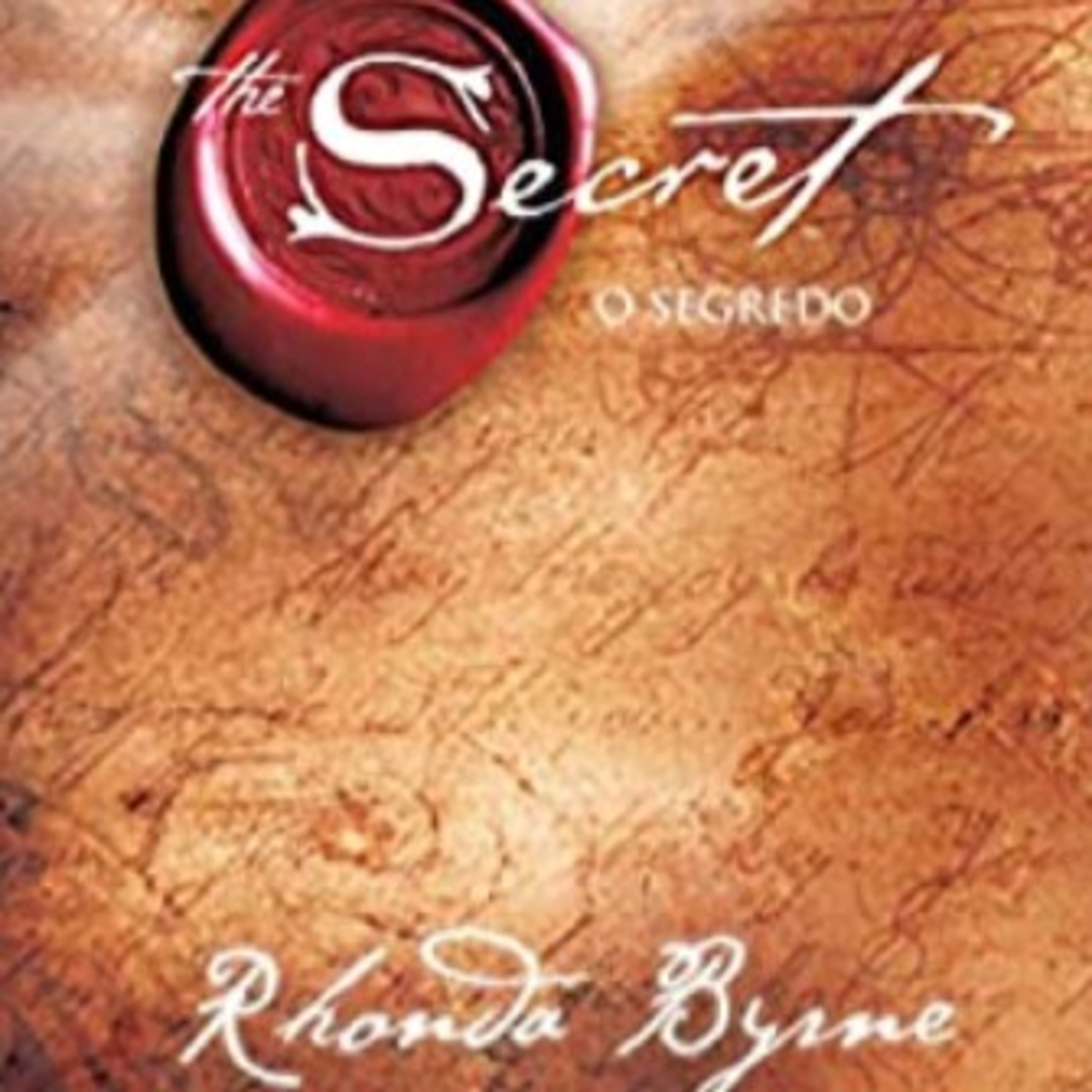 22 - The Secret - O Segredo. Capítulo O Segredo para o Dinheiro. episode artwork