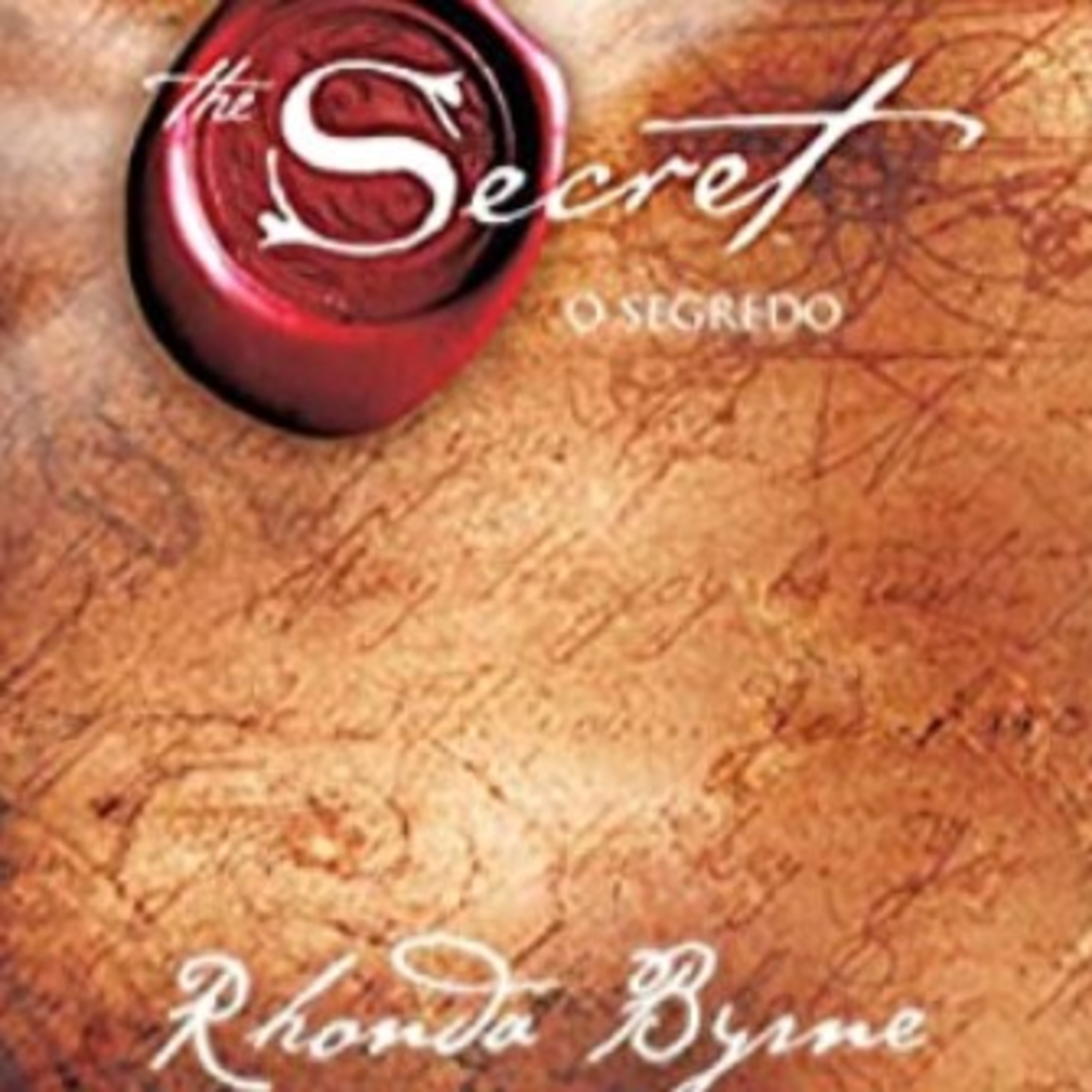23 - The Secret - O Segredo . Capítulo O Segredo para o Dinheiro. episode artwork