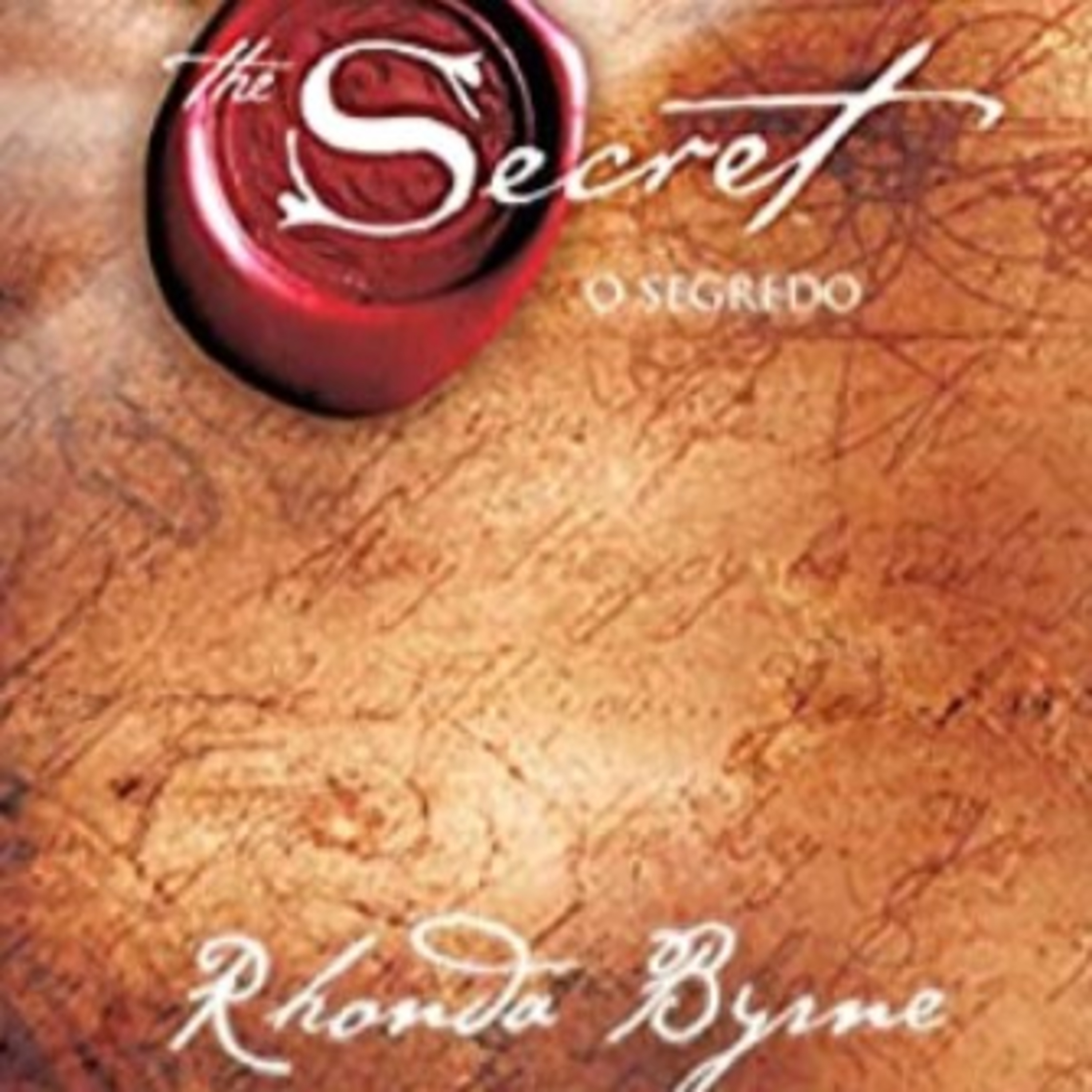 28 - The Secret - O Segredo. Capítulo O Segredo para a Saúde. episode artwork