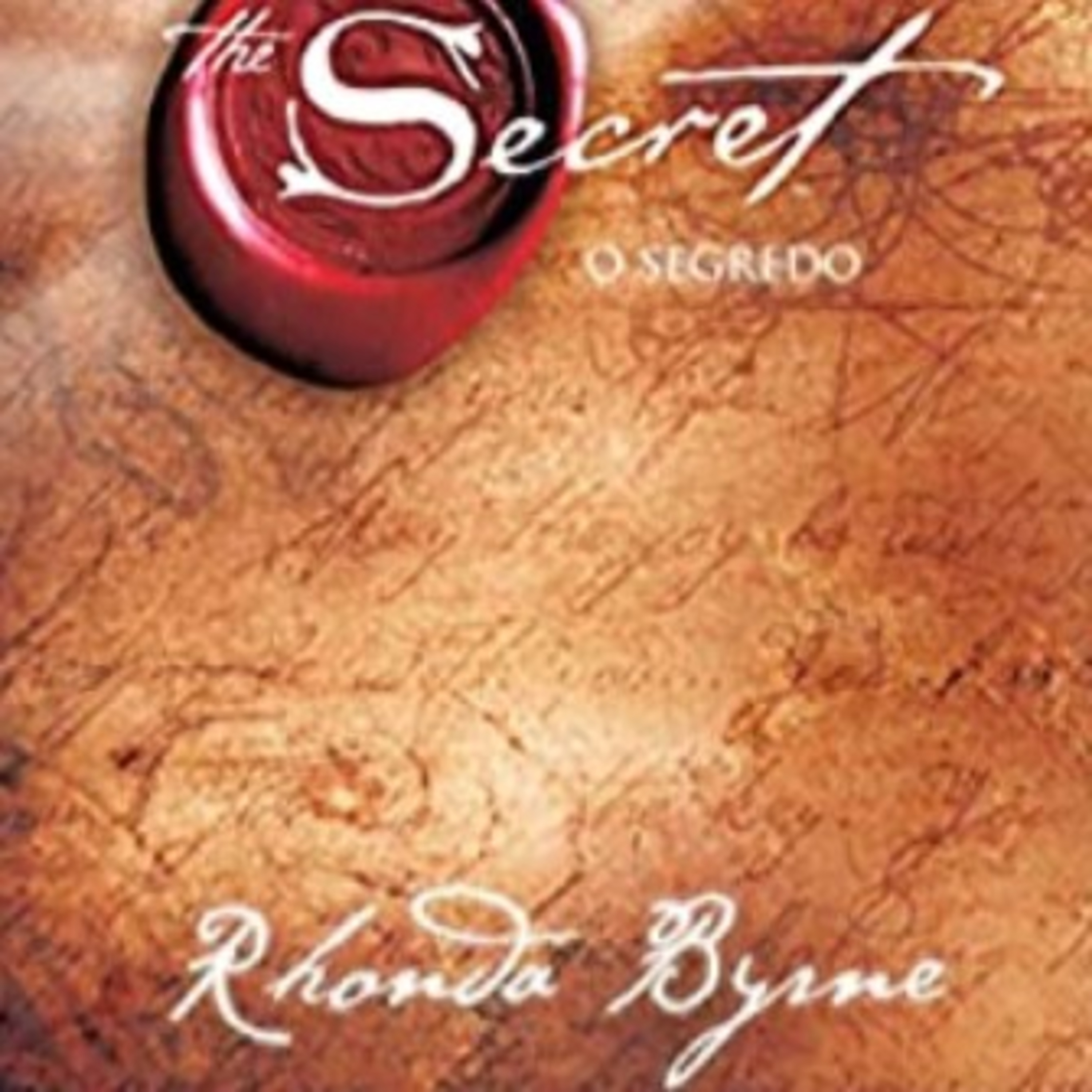 30 - The Secret - O Segredo. Capítulo O Segredo para o Mundo. episode artwork