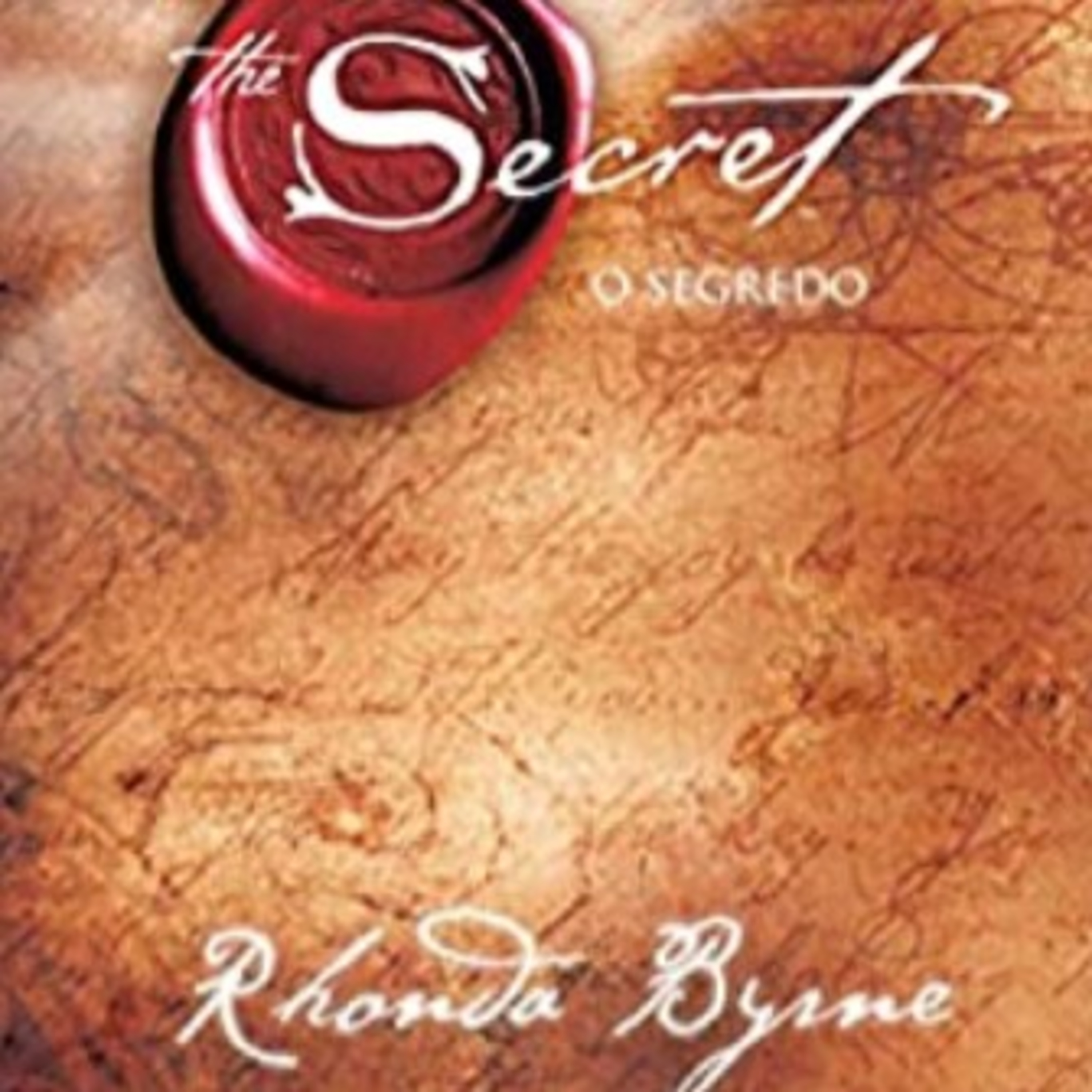 33 - The Secret - O Segredo. Capítulo O Segredo para Você. episode artwork