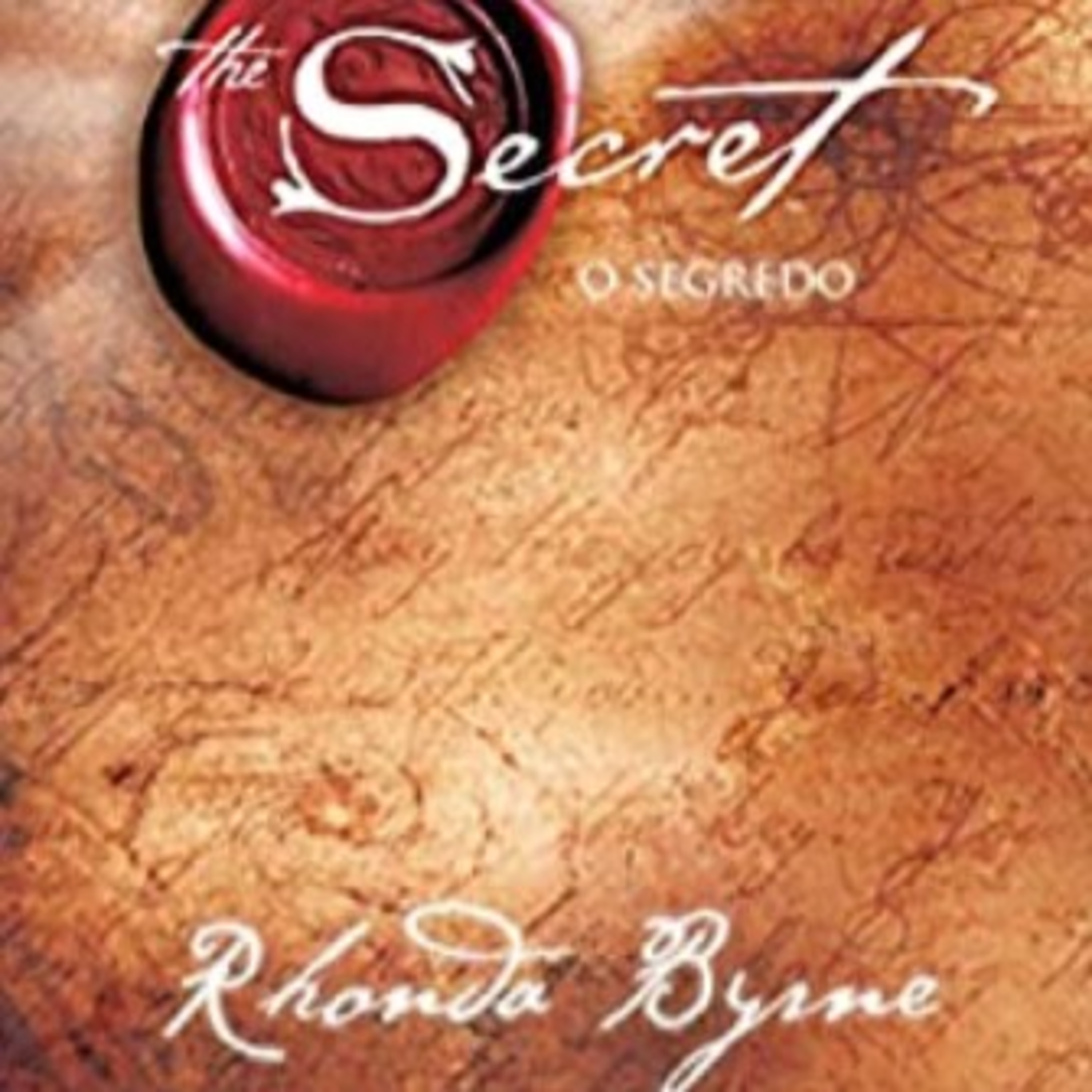 35 - The Secret - O Segredo. Capítulo O Segredo para Você. episode artwork