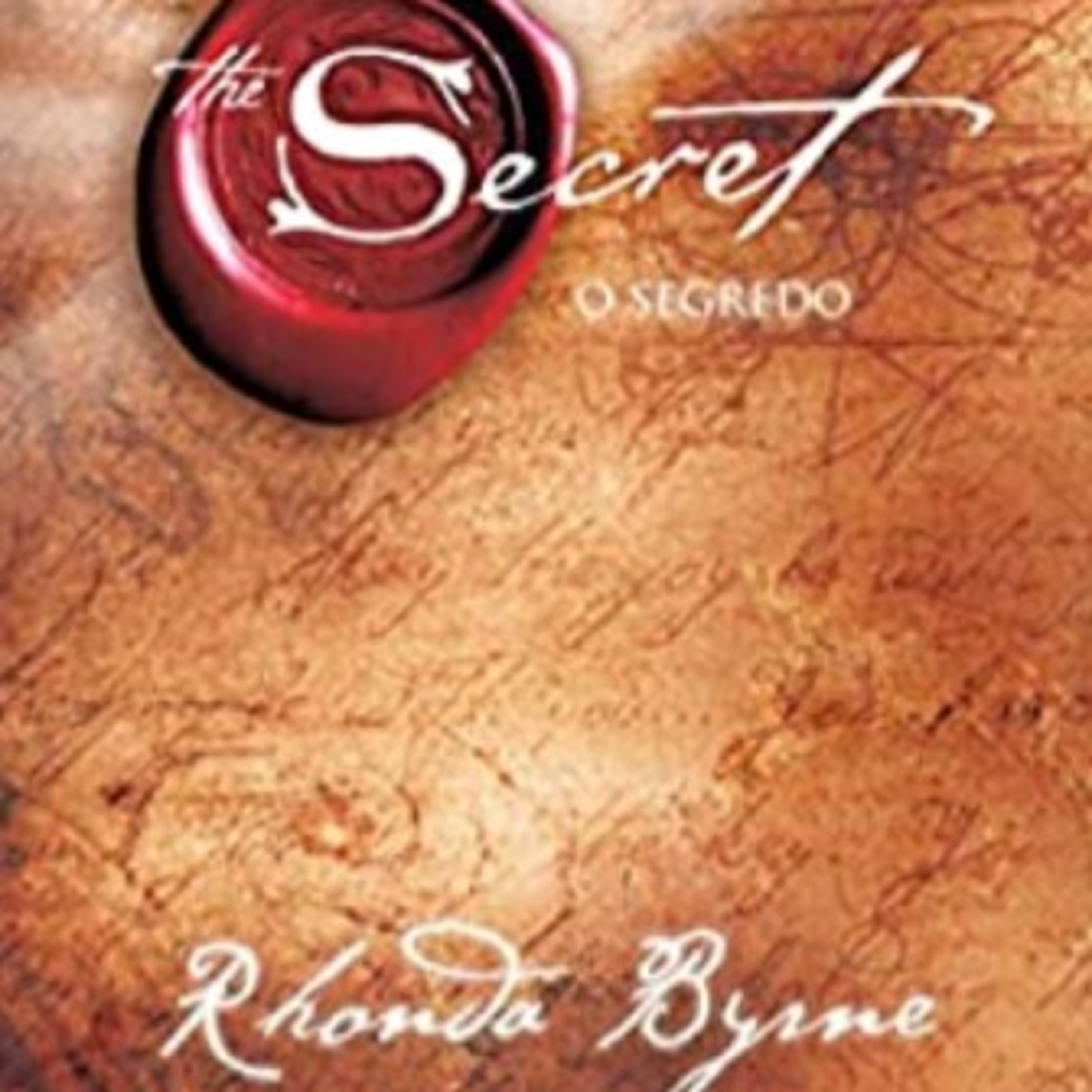 36 - The Secret - O Segredo. Último capítulo, O Segredo para a Vida. episode artwork