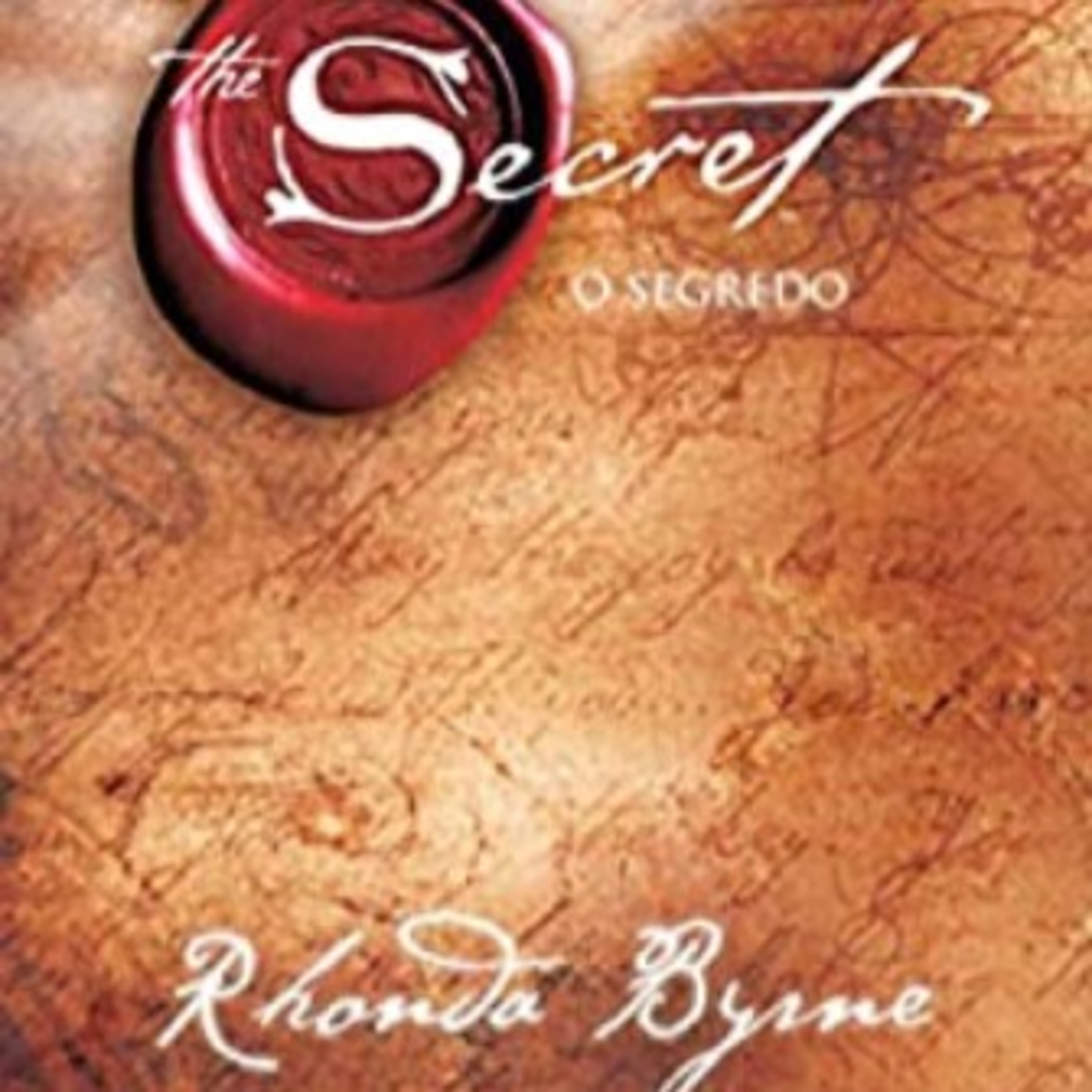 40 - The Secret, O Segredo. Biografias .  episode artwork
