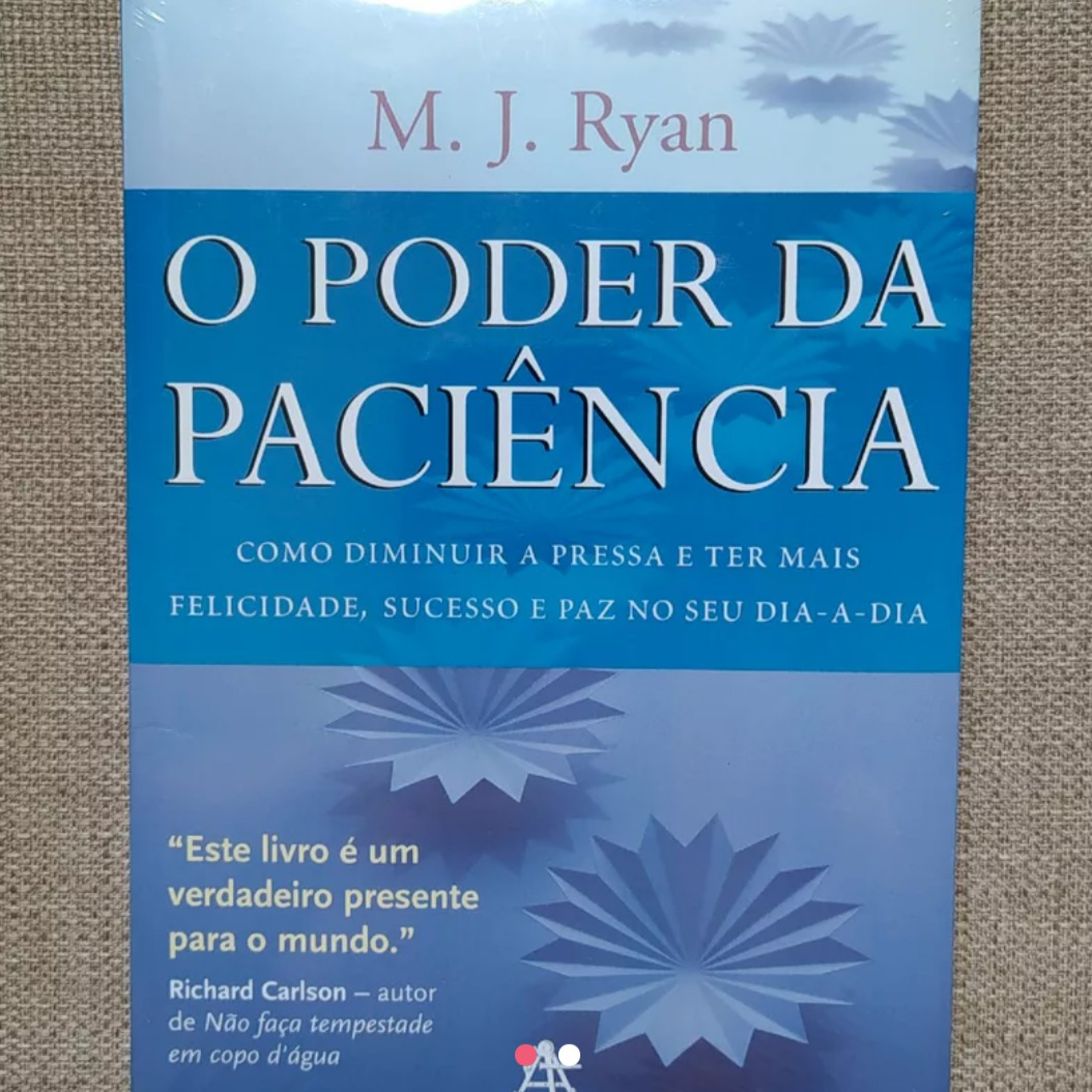 12. O Poder da Paciência. As atitudes da Paciência. episode artwork