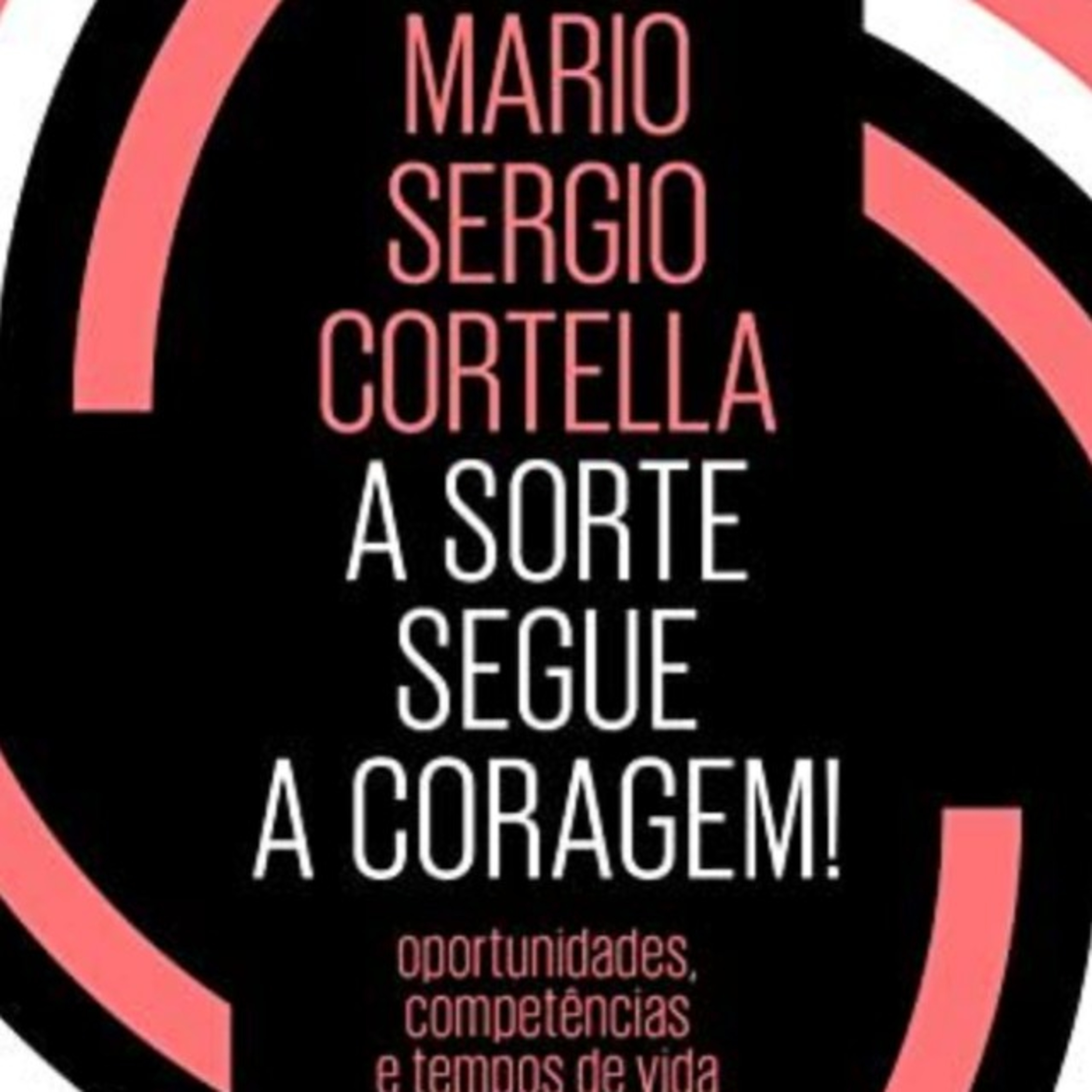 02. A Sorte segue a Coragem! Introdução e Cap 01 - Êxitos e Fracassos : Será o destino? episode artwork